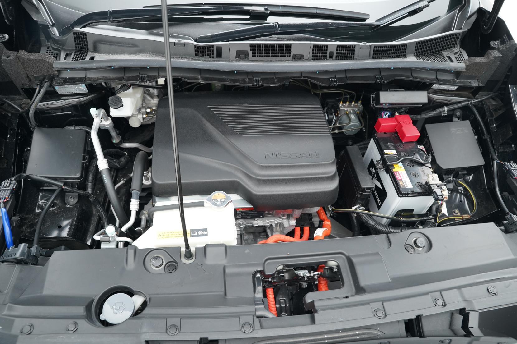 Nissan Leaf 40S 88% SOH