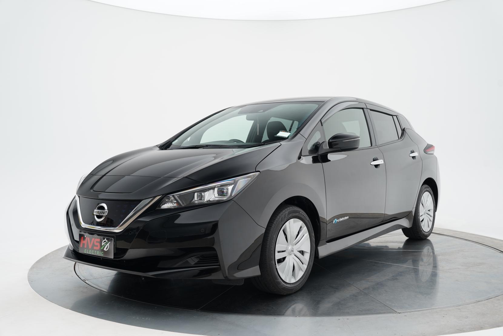 Nissan Leaf 40S 88% SOH