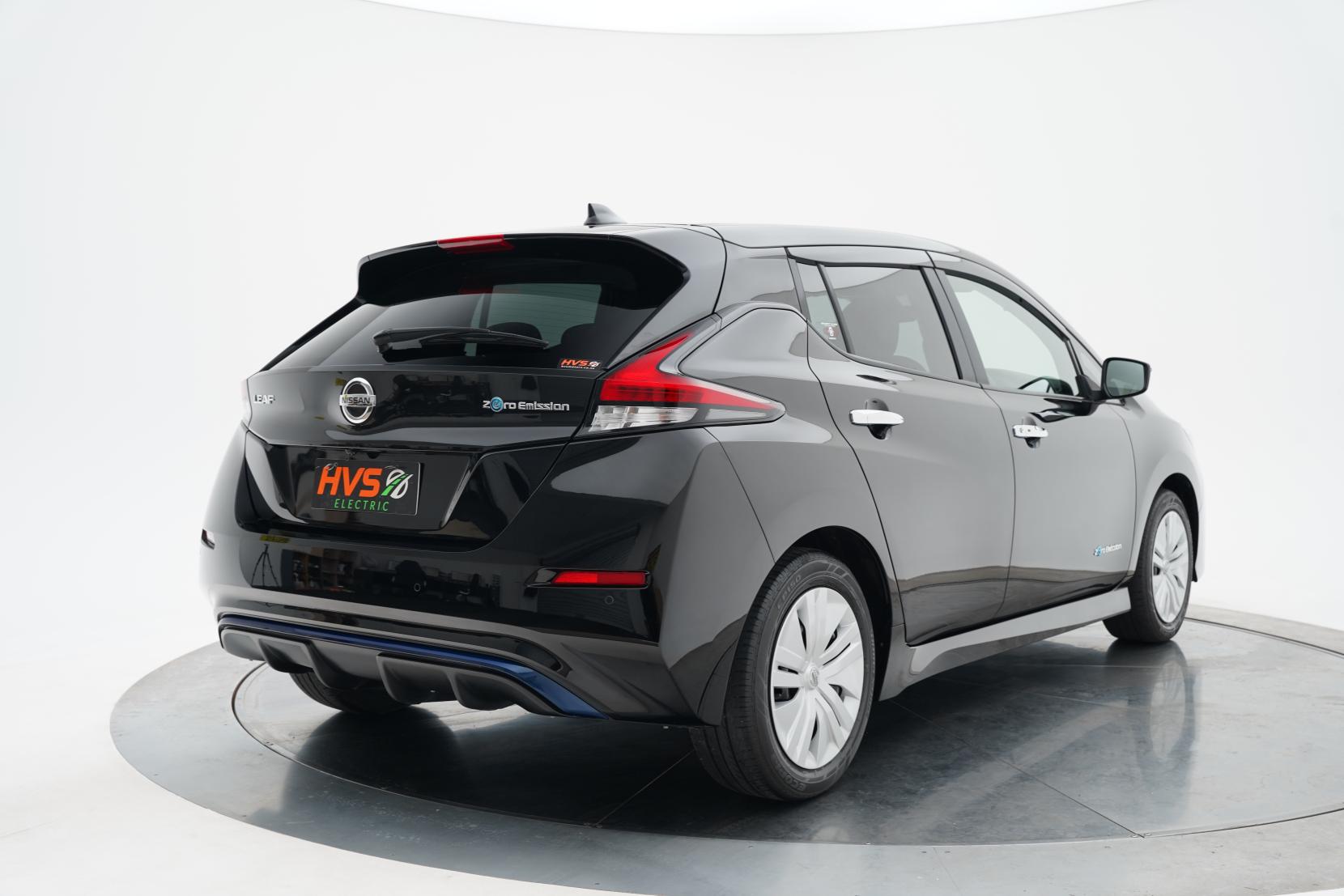 Nissan Leaf 40S 88% SOH