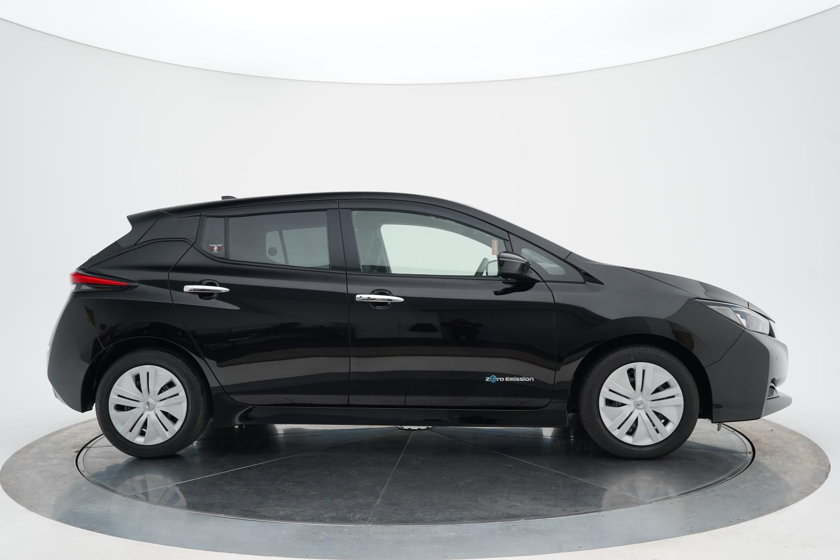 Nissan Leaf 40S 88% SOH
