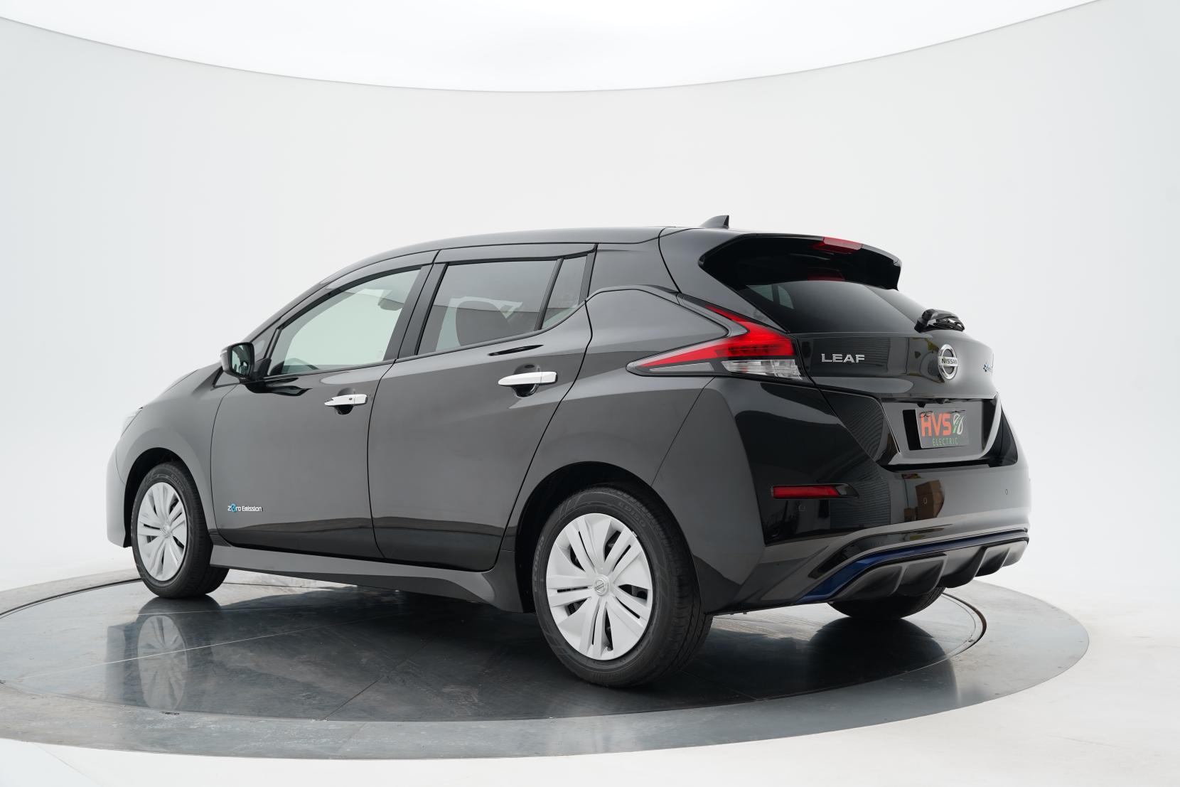 Nissan Leaf 40S 88% SOH