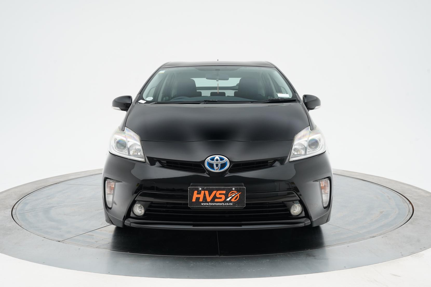 Toyota Prius 1.8 S
