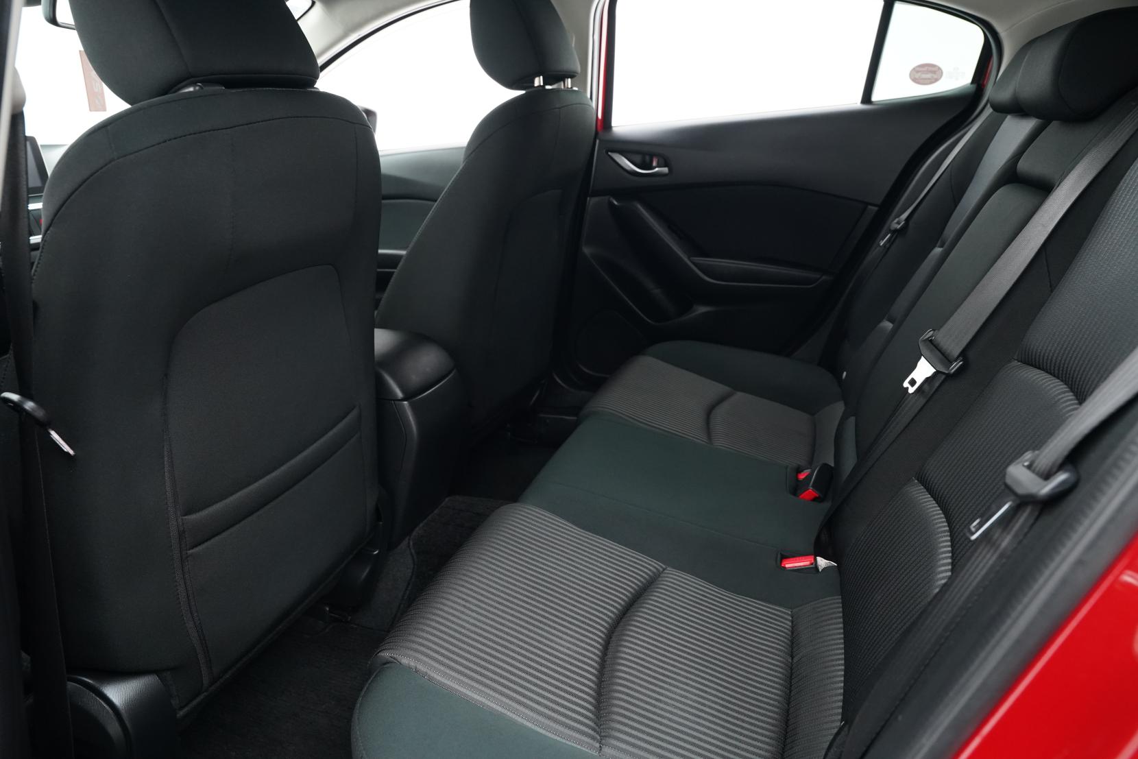 Mazda Axela 2.0 20S Touring