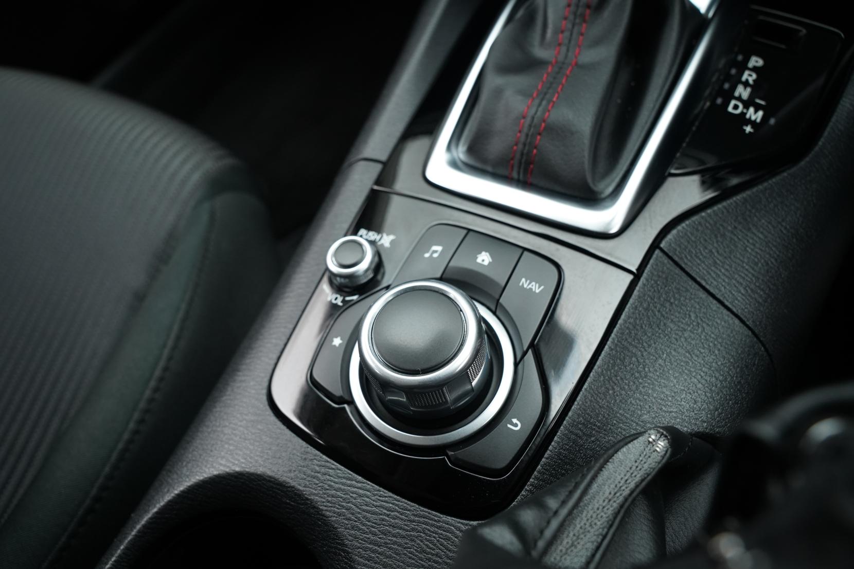 Mazda Axela 2.0 20S Touring