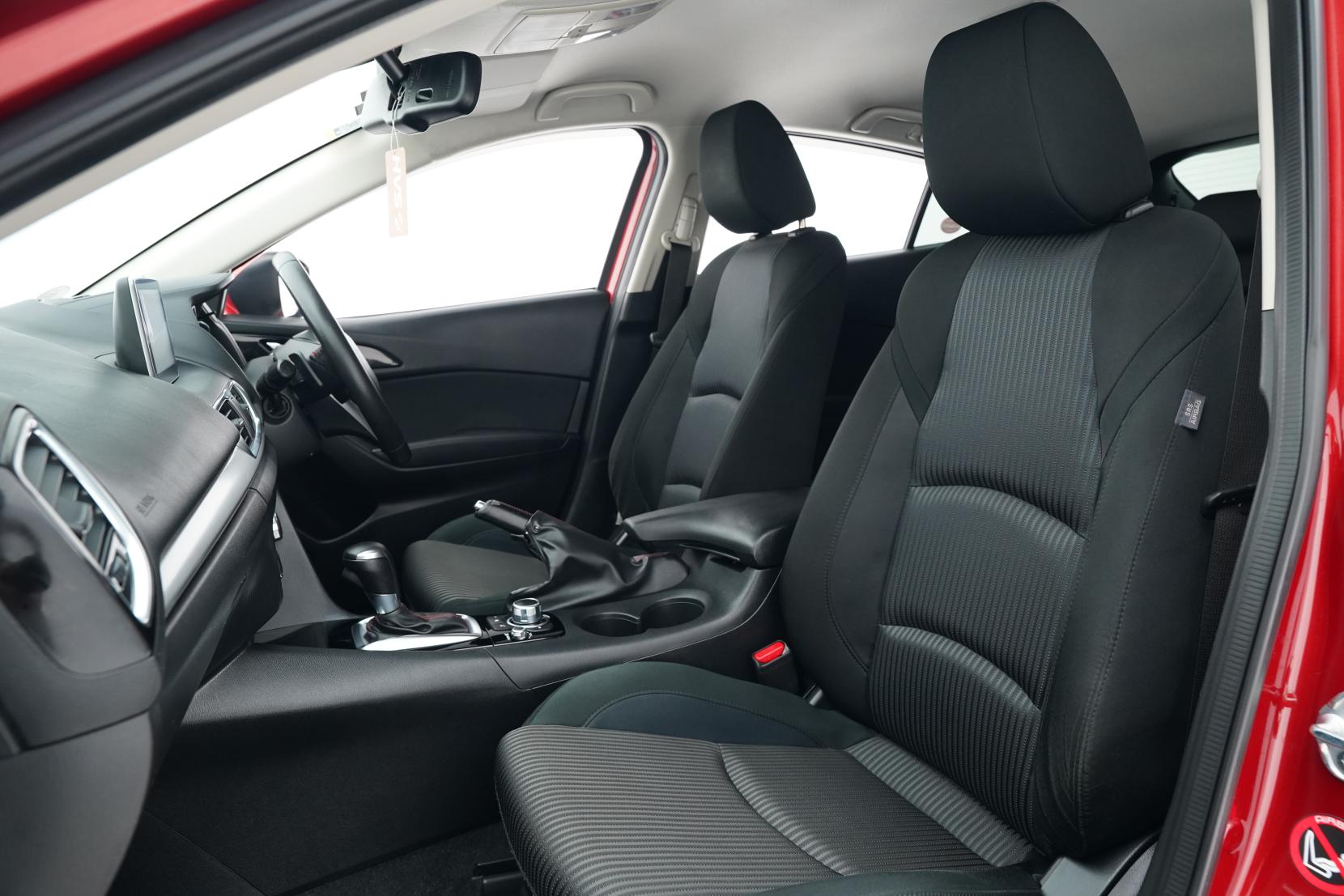 Mazda Axela 2.0 20S Touring