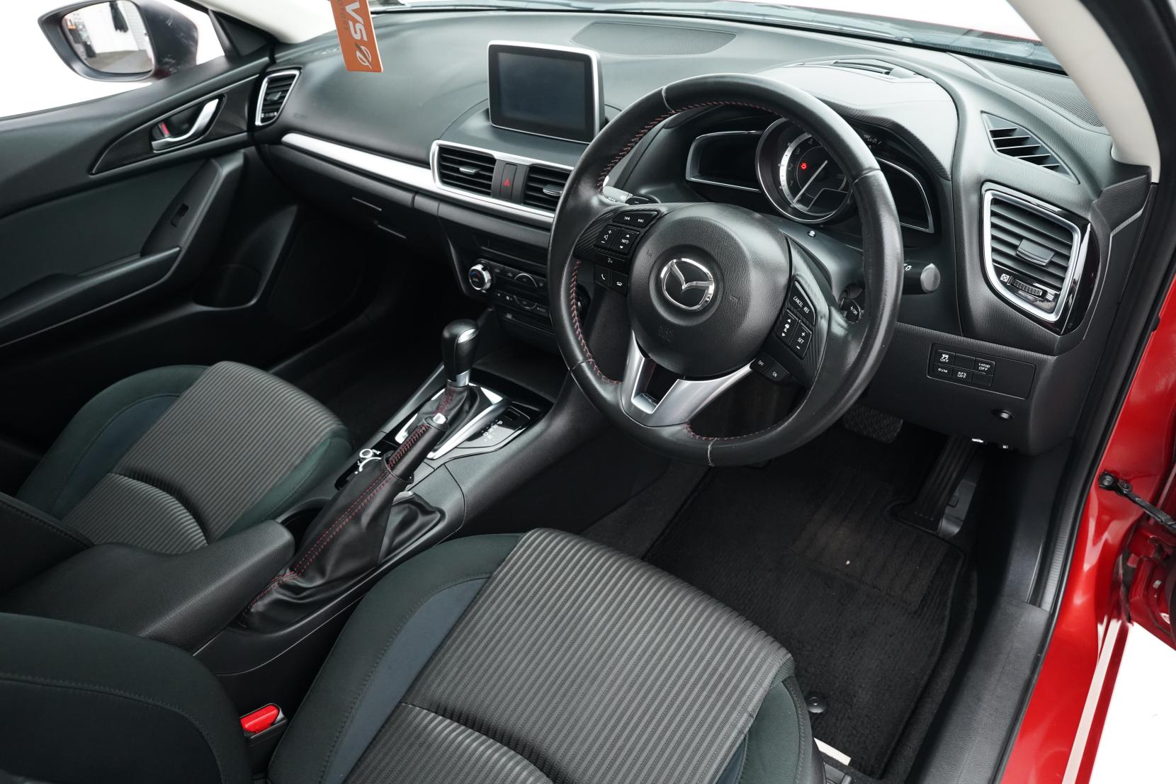 Mazda Axela 2.0 20S Touring