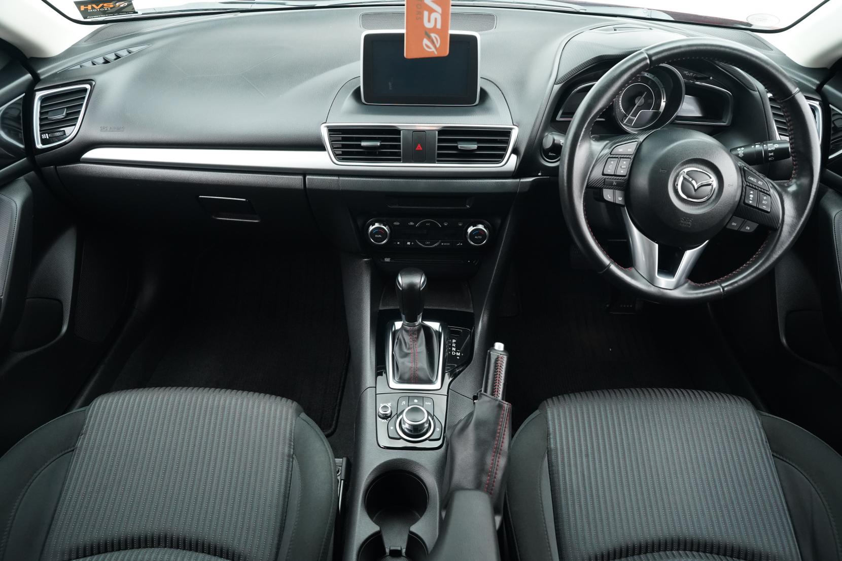 Mazda Axela 2.0 20S Touring