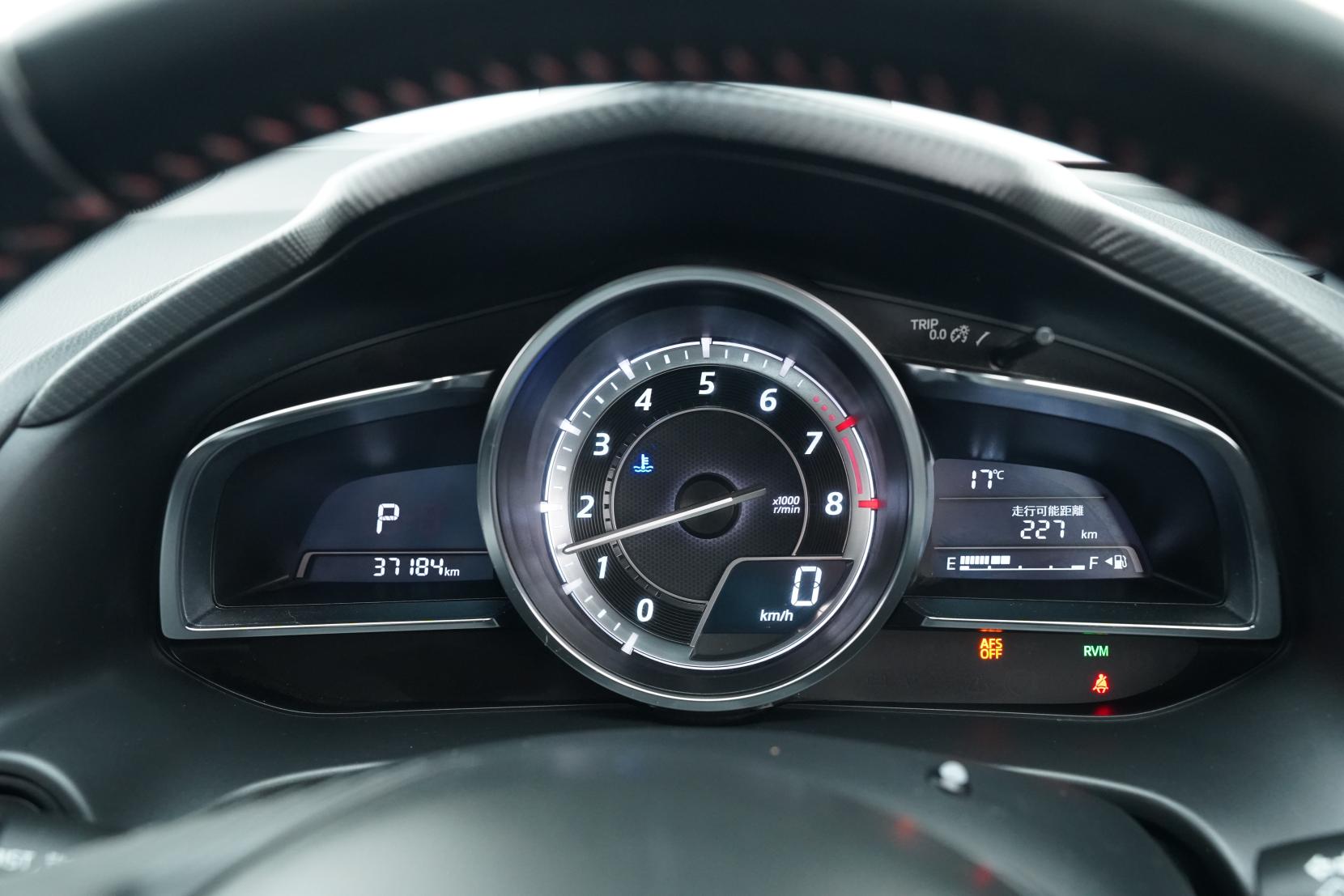 Mazda Axela 2.0 20S Touring