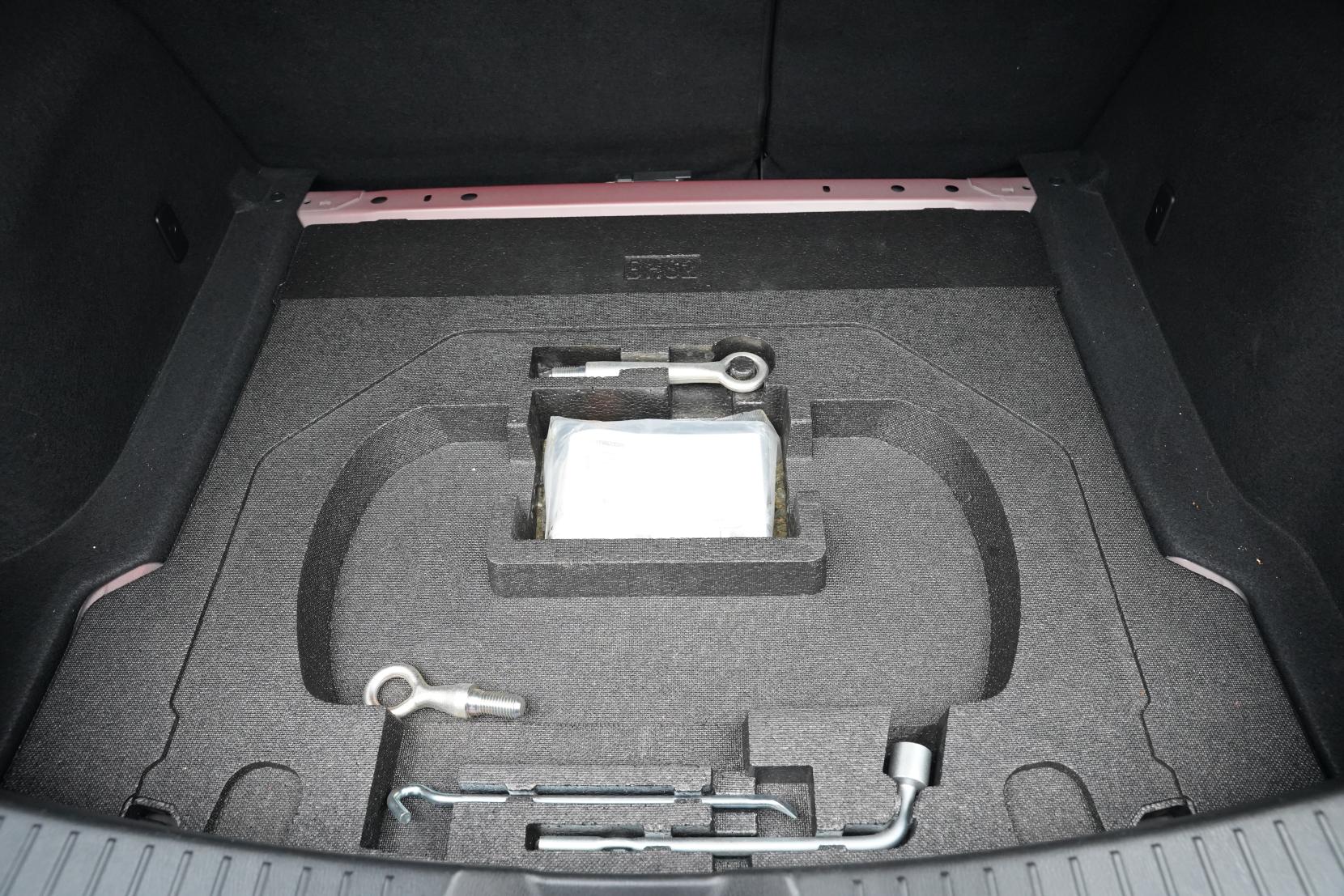 Mazda Axela 2.0 20S Touring