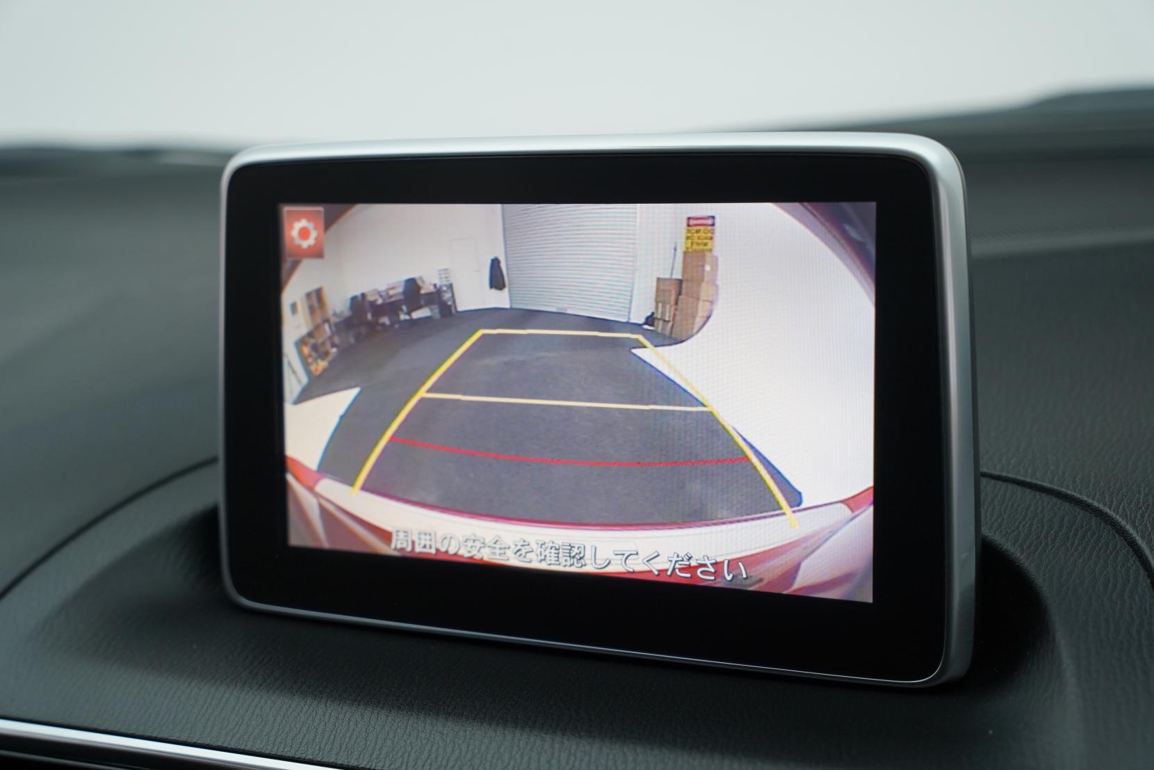 Mazda Axela 2.0 20S Touring