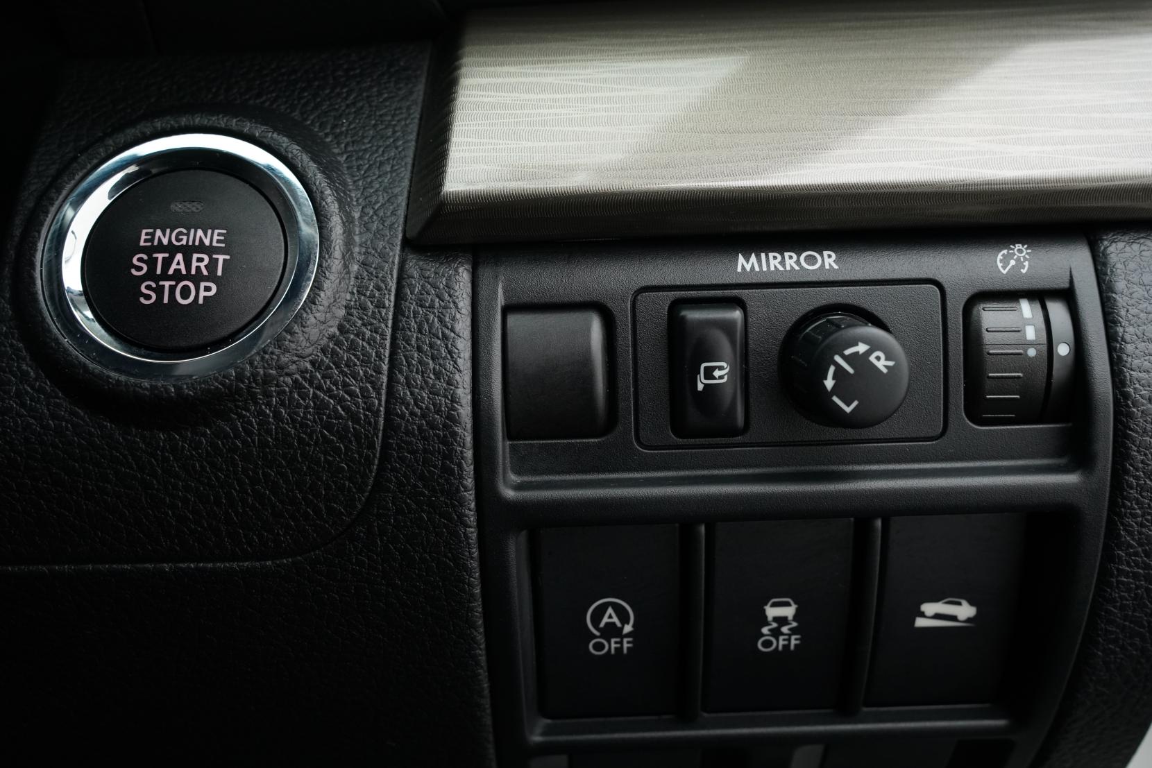 Subaru Legacy 2.5 2.5i Eyesight 4WD Facelift