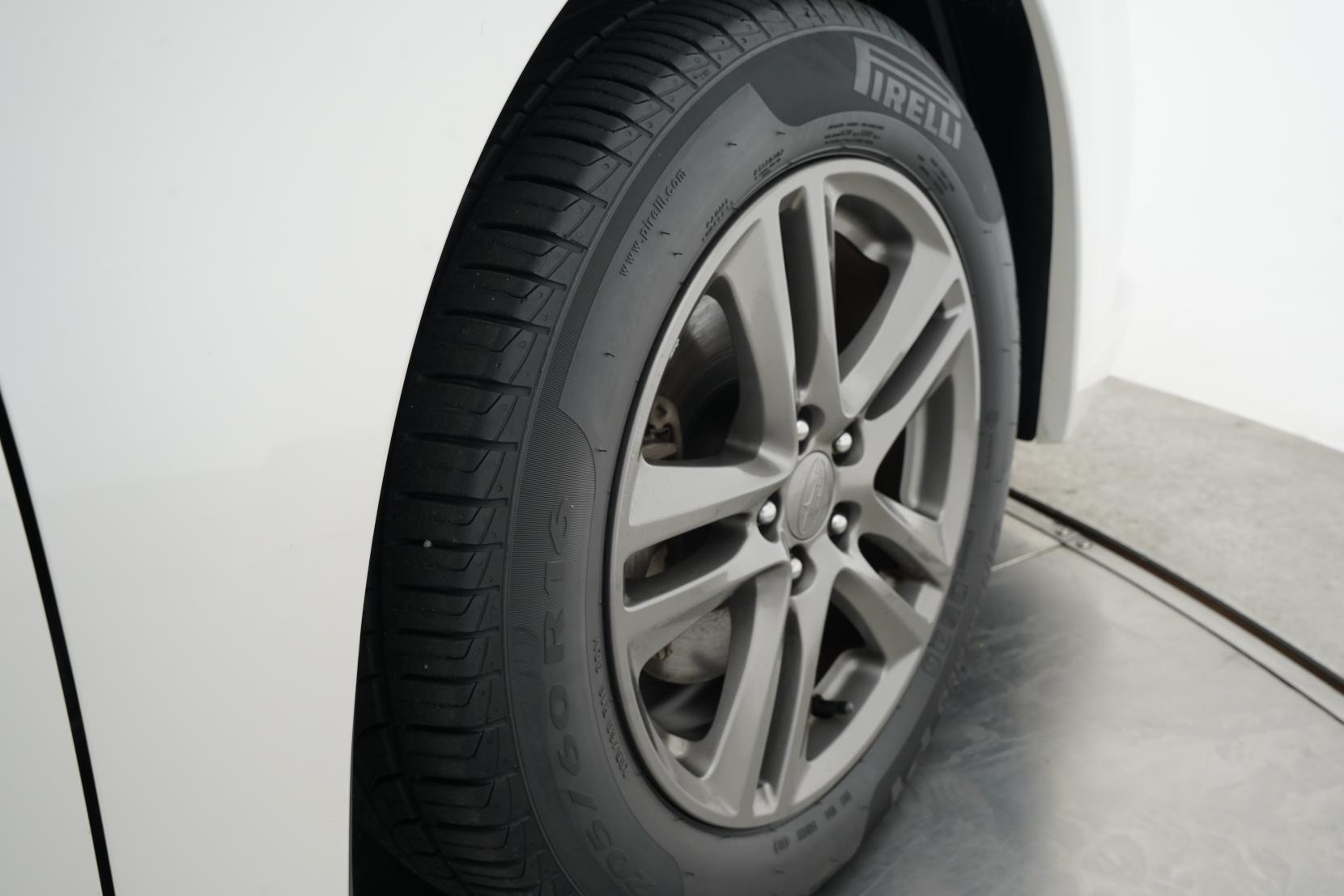 Subaru Legacy 2.5 2.5i Eyesight 4WD Facelift