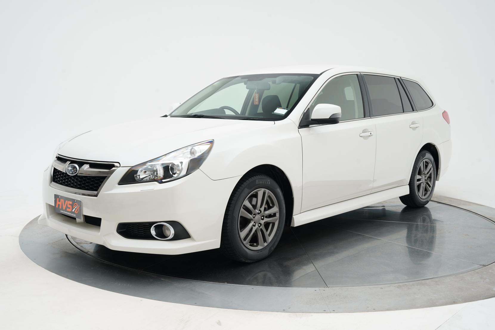 Subaru Legacy 2.5 2.5i Eyesight 4WD Facelift