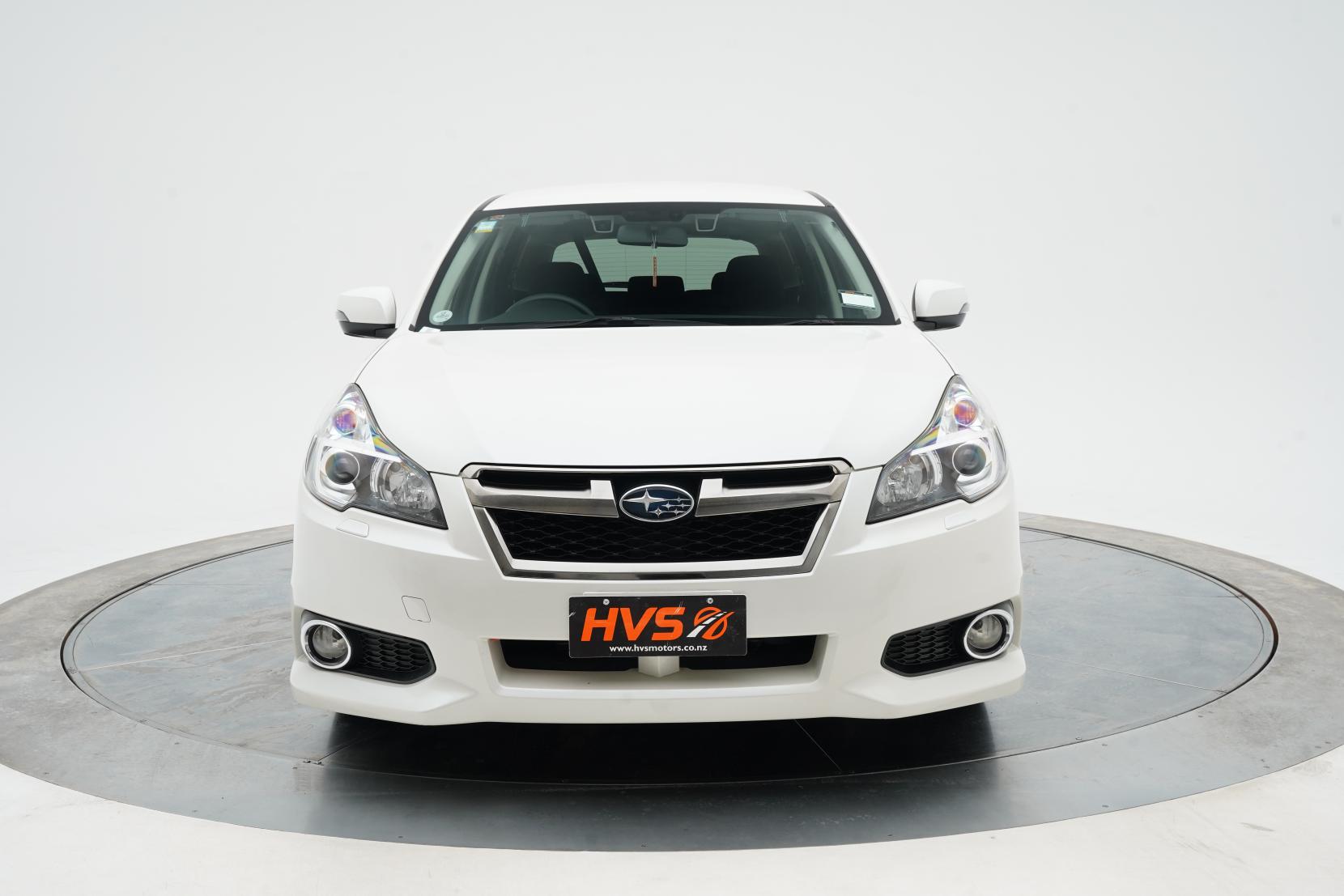 Subaru Legacy 2.5 2.5i Eyesight 4WD Facelift