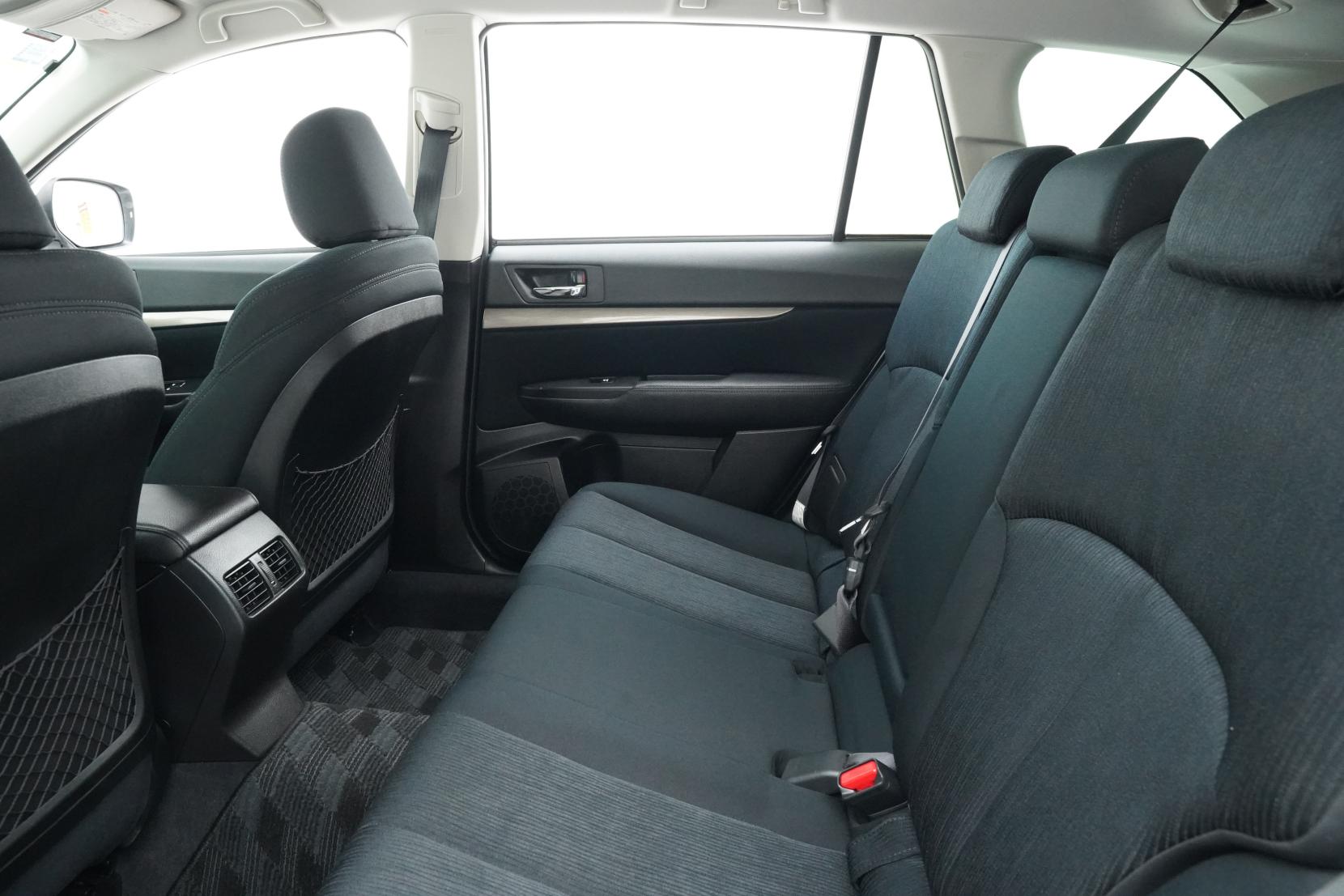 Subaru Legacy 2.5 2.5i Eyesight 4WD Facelift