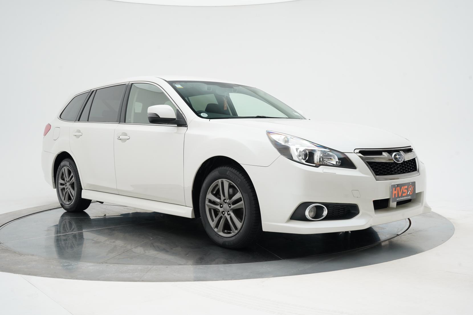 Subaru Legacy 2.5 2.5i Eyesight 4WD Facelift