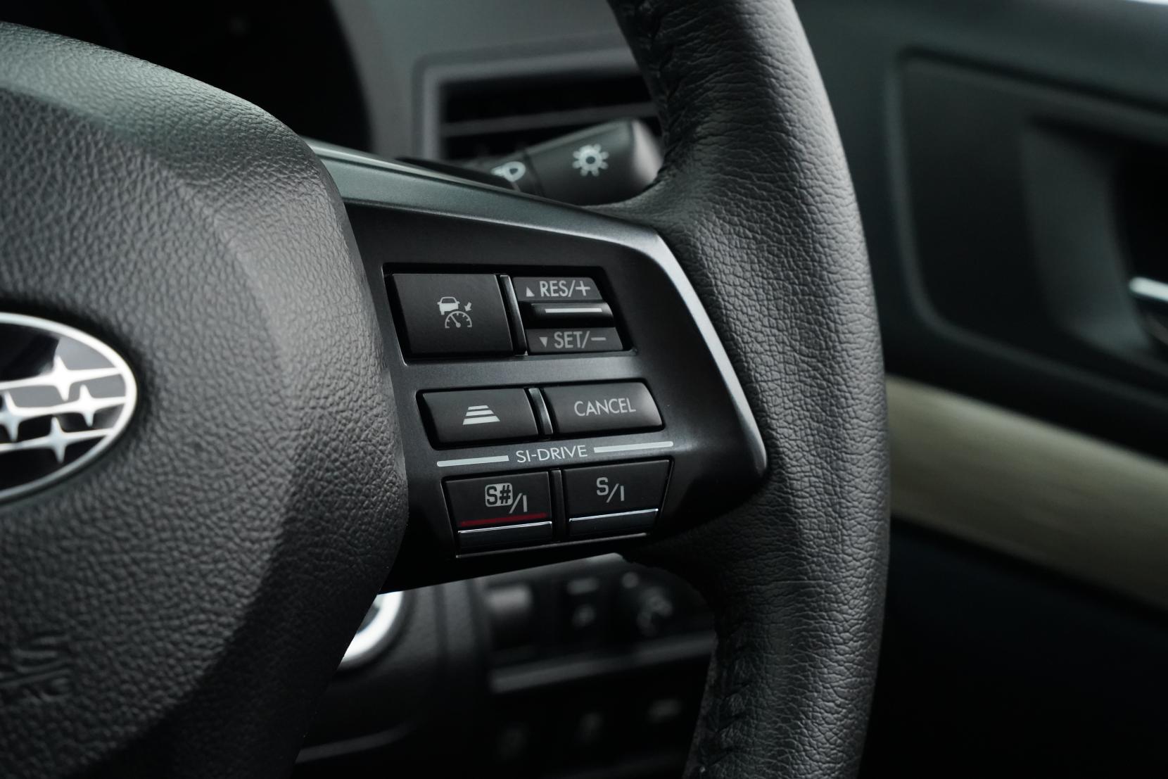 Subaru Legacy 2.5 2.5i Eyesight 4WD Facelift