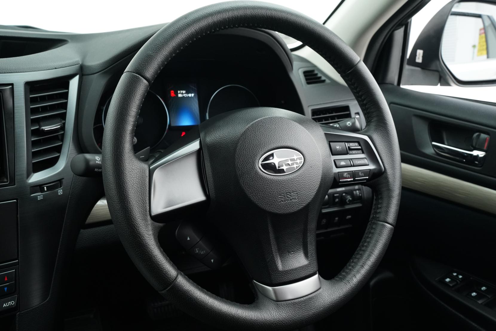 Subaru Legacy 2.5 2.5i Eyesight 4WD Facelift