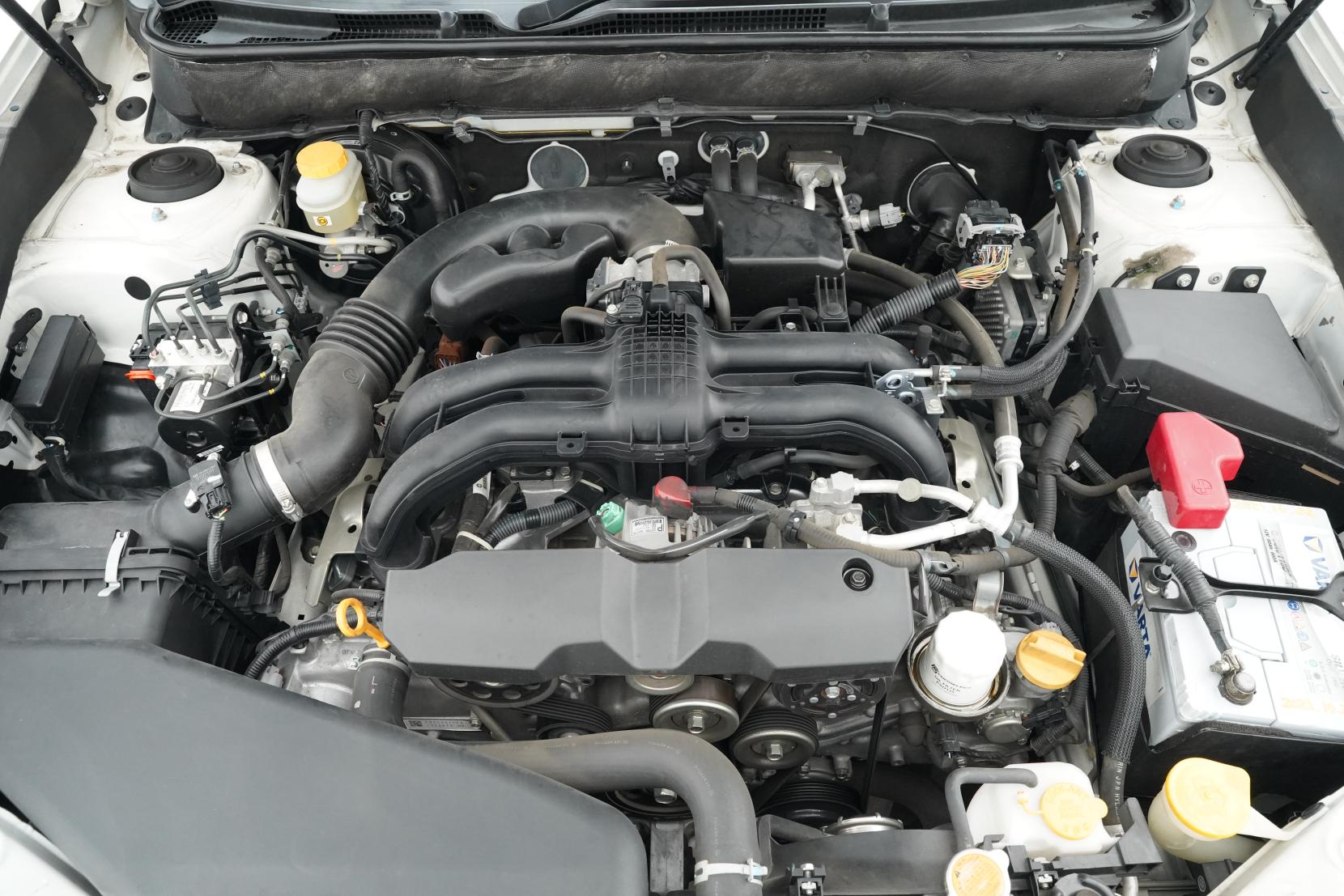 Subaru Legacy 2.5 2.5i Eyesight 4WD Facelift