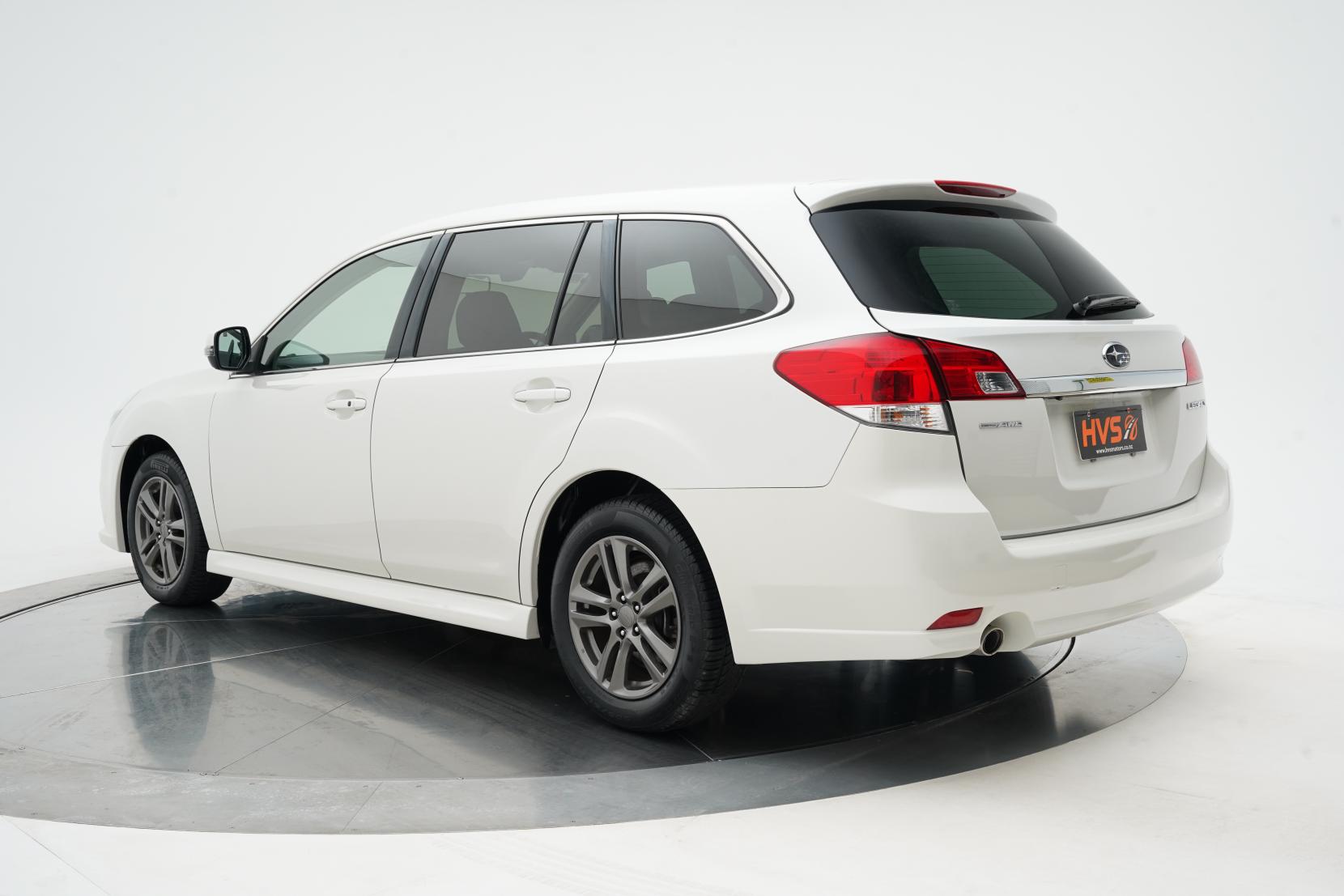 Subaru Legacy 2.5 2.5i Eyesight 4WD Facelift