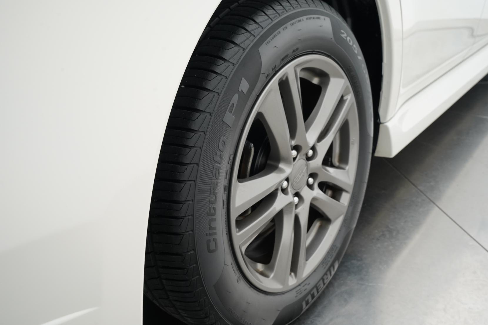 Subaru Legacy 2.5 2.5i Eyesight 4WD Facelift