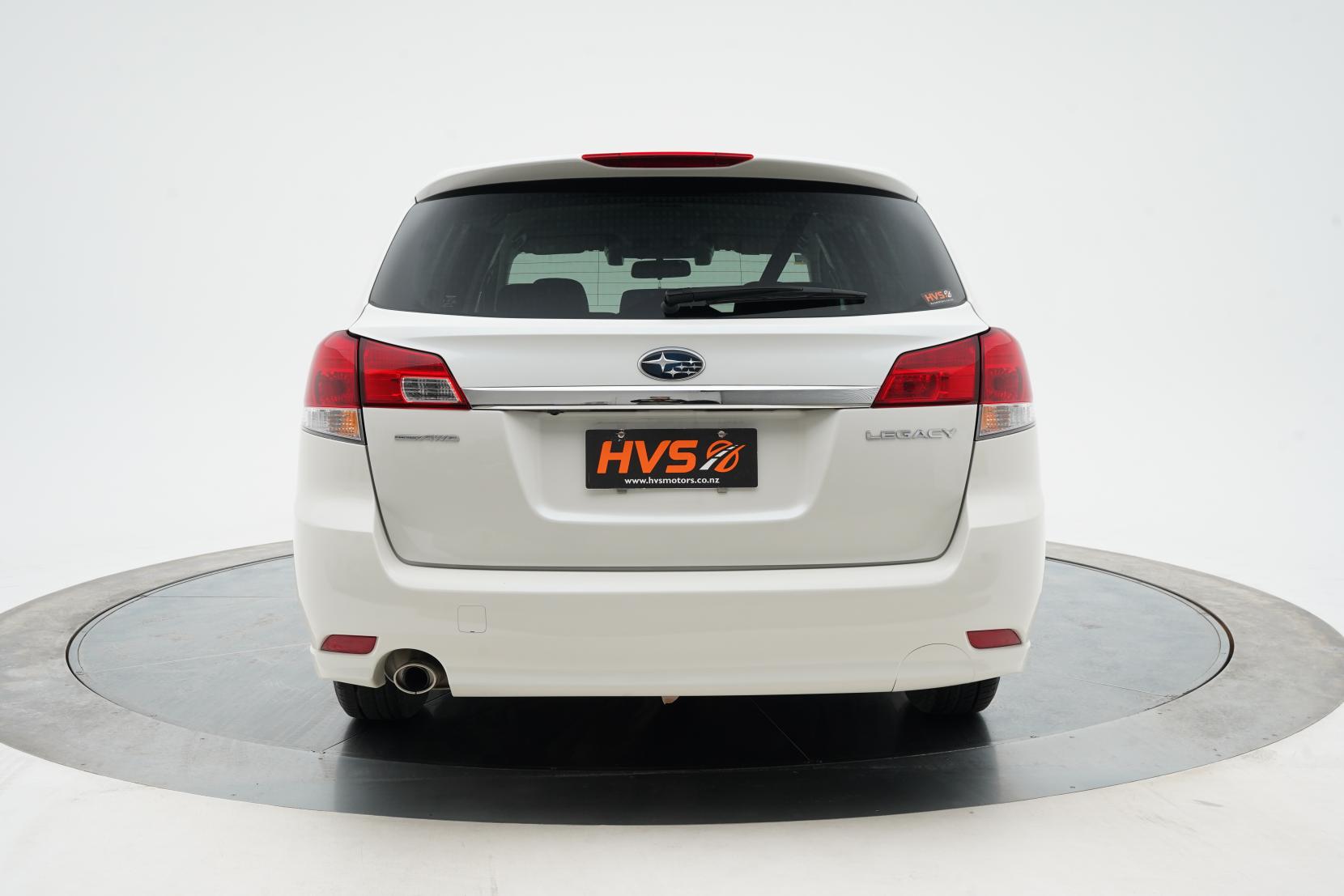 Subaru Legacy 2.5 2.5i Eyesight 4WD Facelift