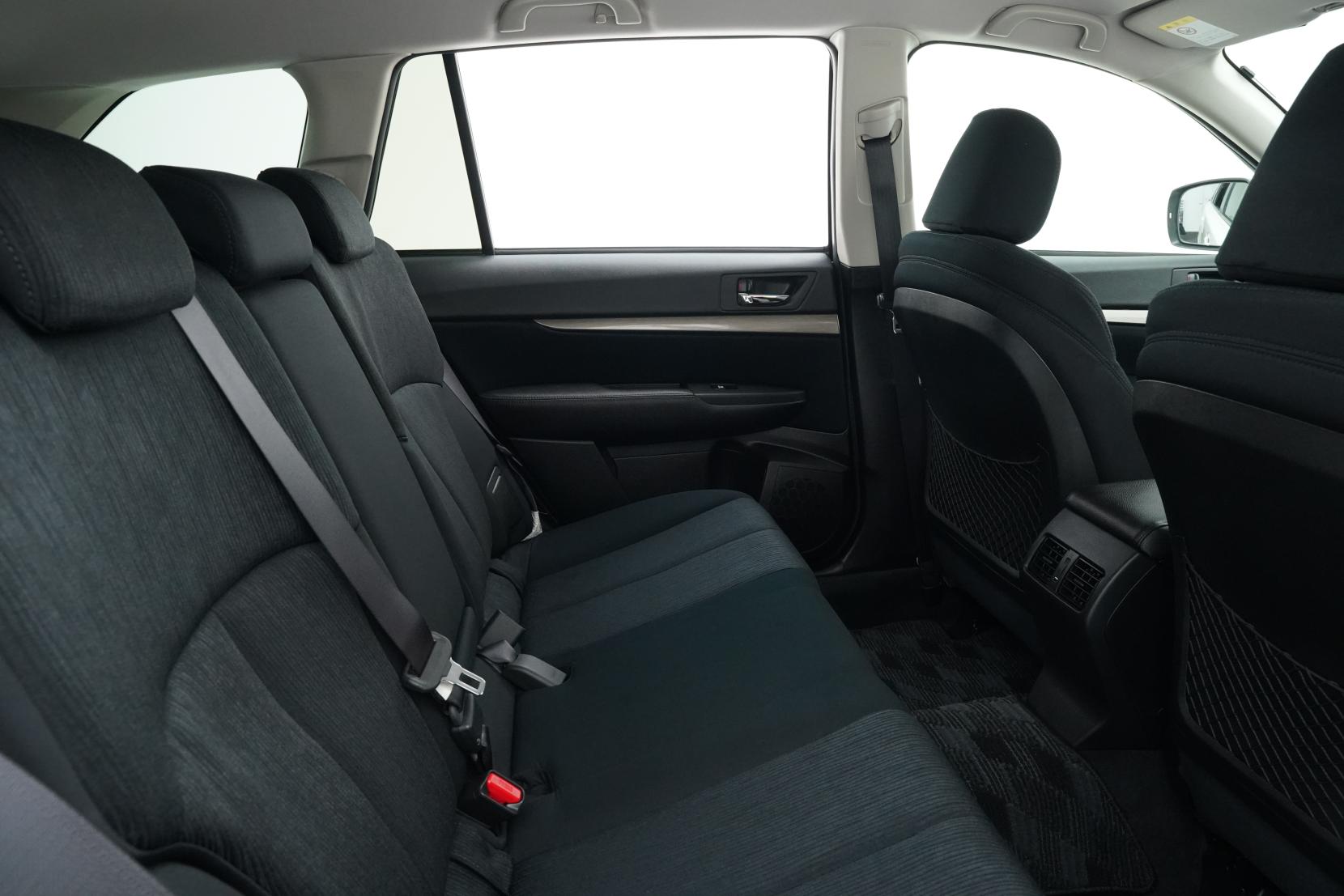 Subaru Legacy 2.5 2.5i Eyesight 4WD Facelift