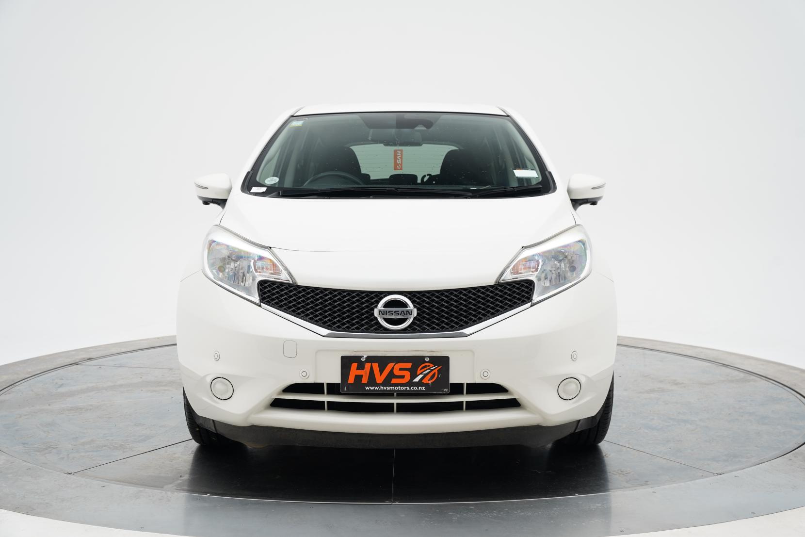 Nissan Note 1.2 X