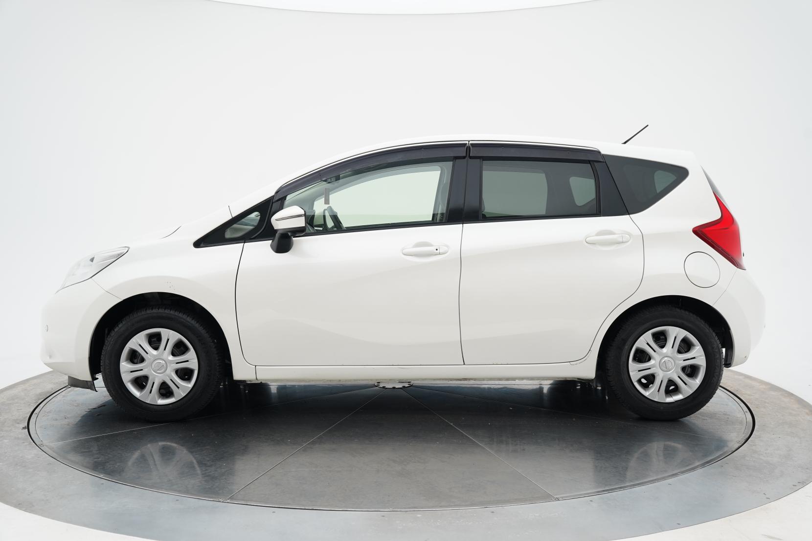 Nissan Note 1.2 X