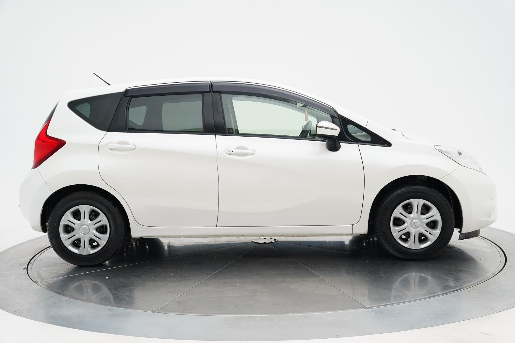 Nissan Note 1.2 X