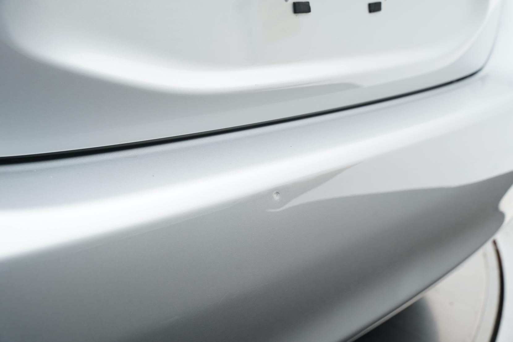 Toyota Aqua 1.5 S Push Start