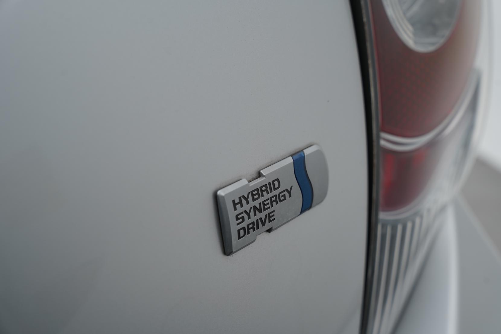 Toyota Aqua 1.5 S Push Start