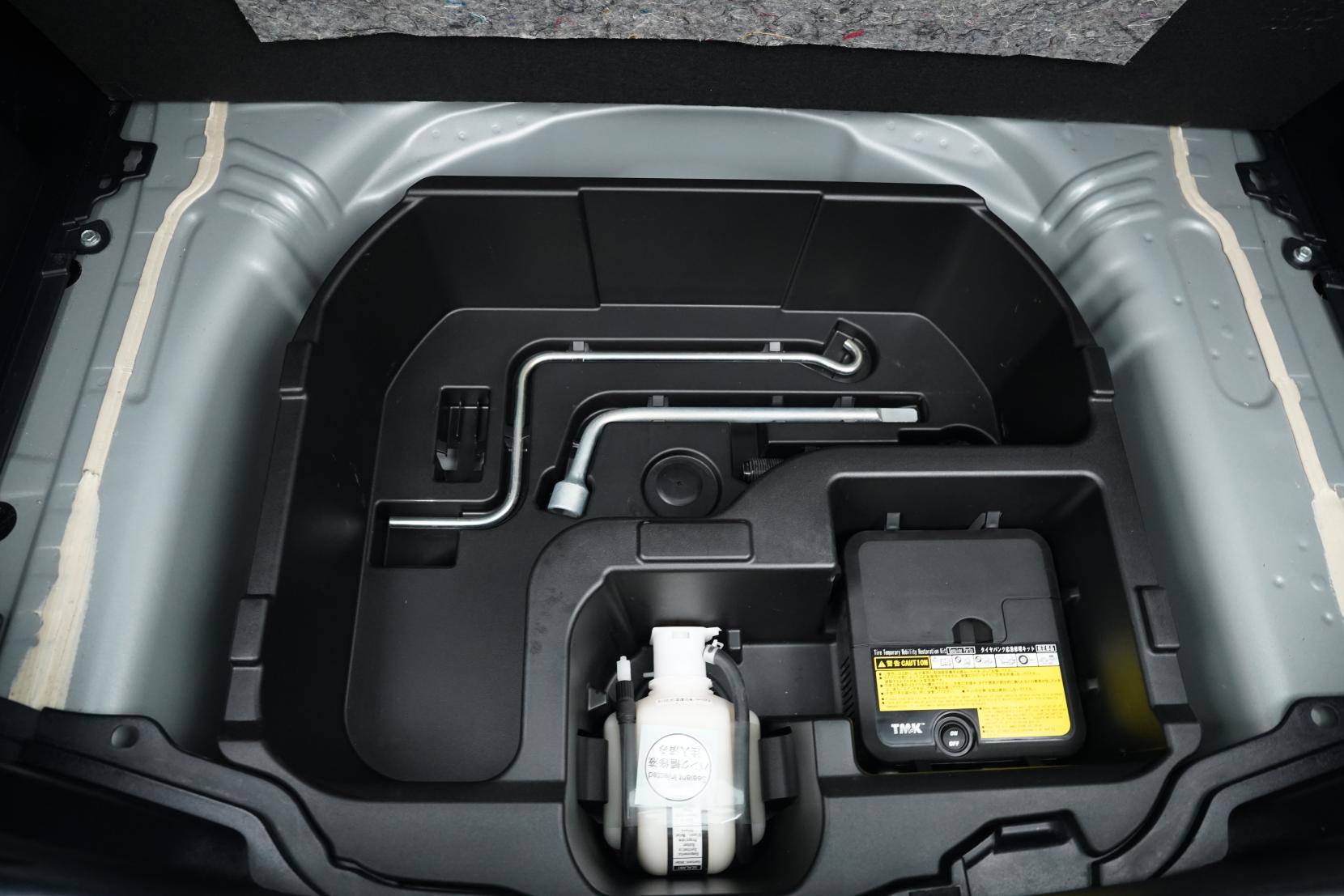 Toyota Aqua 1.5 S Push Start