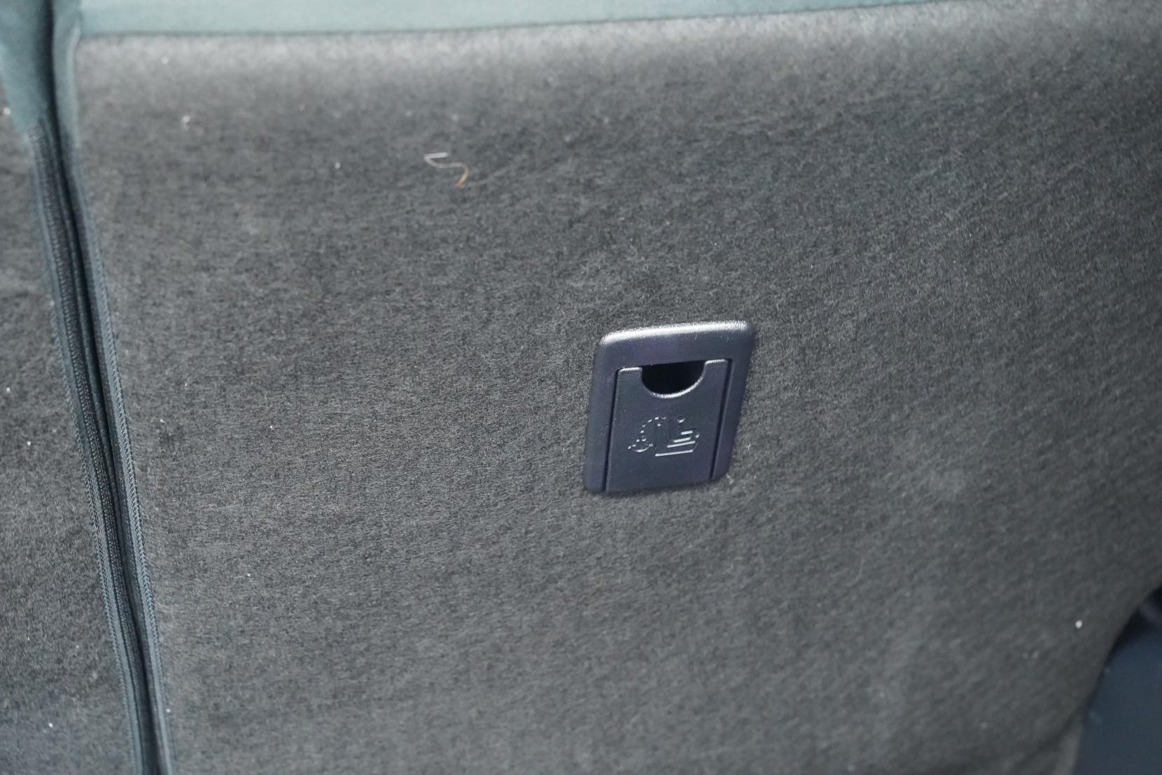 Toyota Aqua 1.5 S Push Start