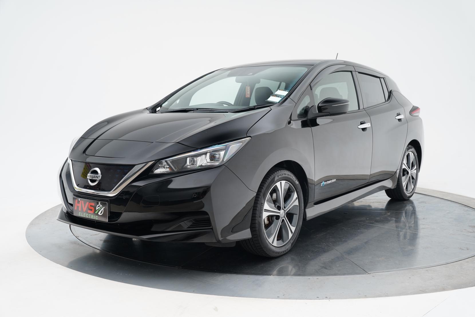 Nissan Leaf 40X 84% SOH