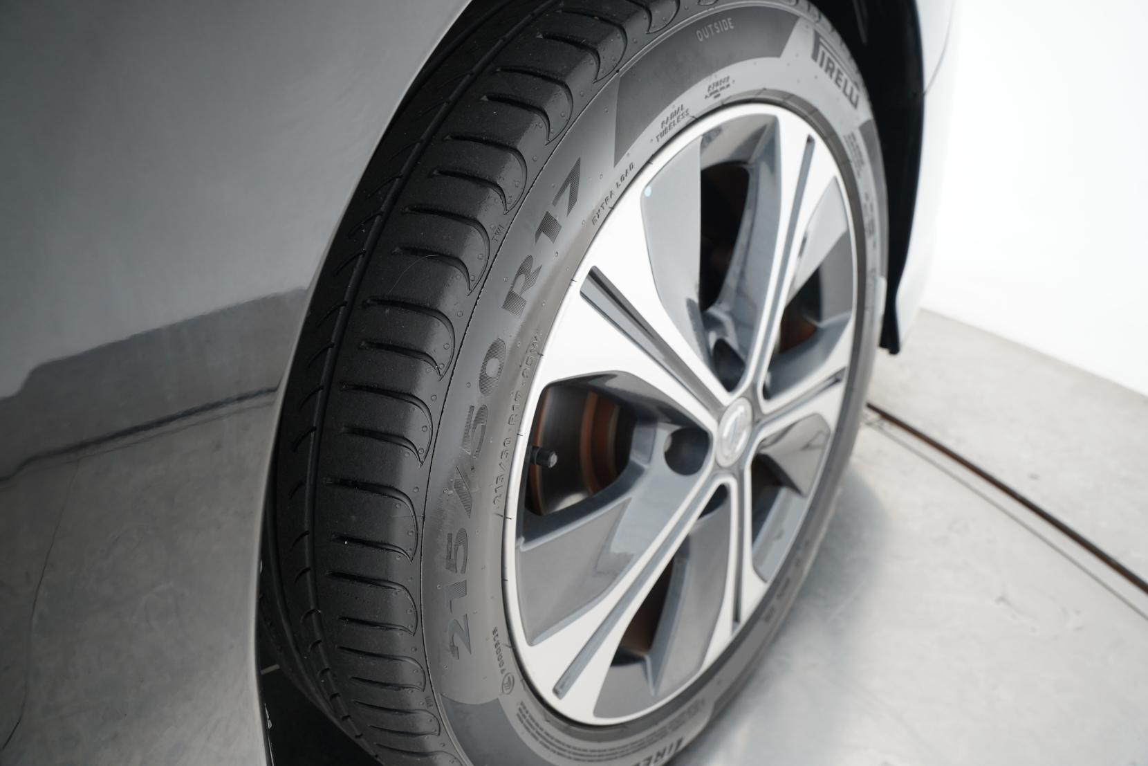 Nissan Leaf 40X 84% SOH