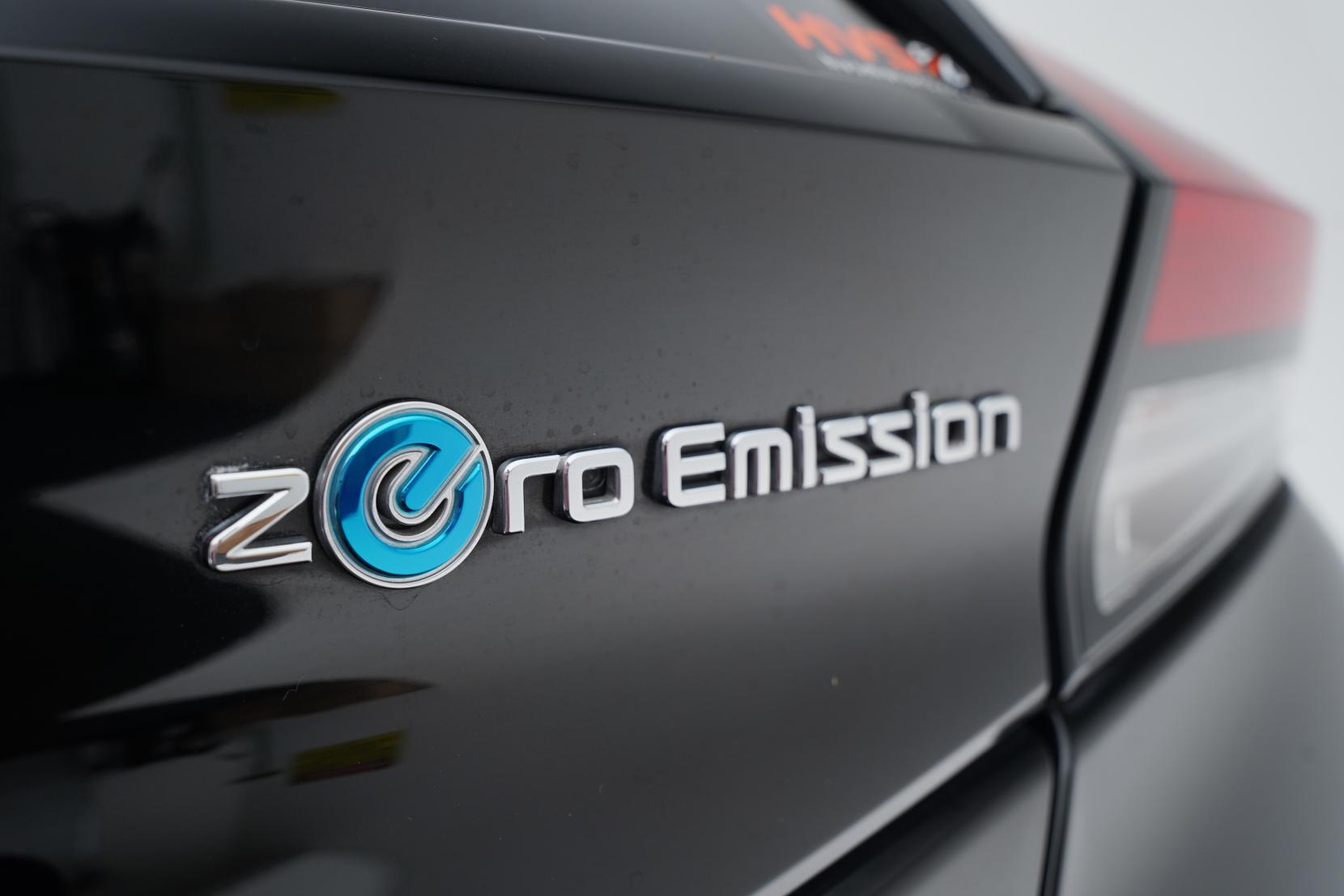 Nissan Leaf 40X 84% SOH