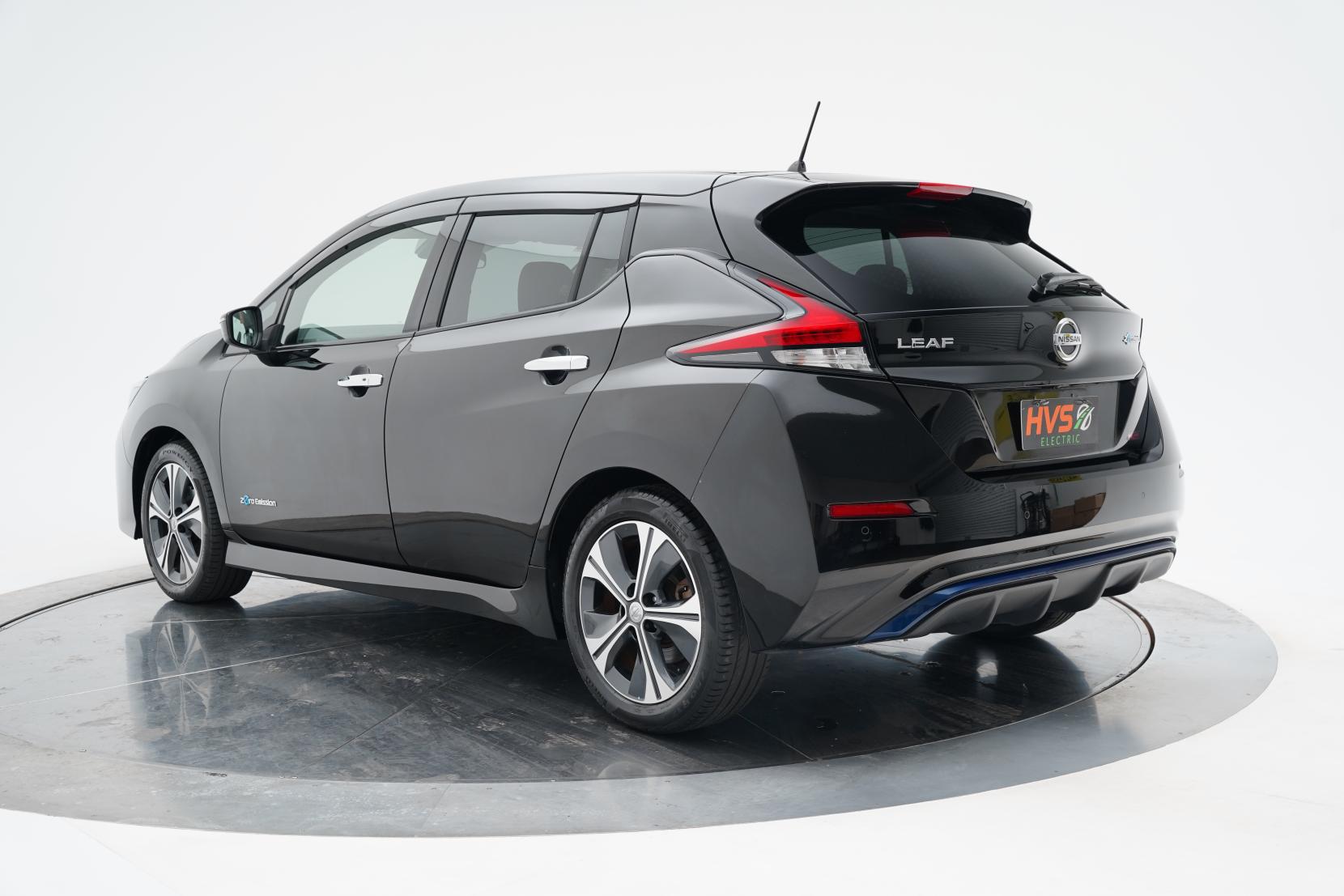 Nissan Leaf 40X 84% SOH