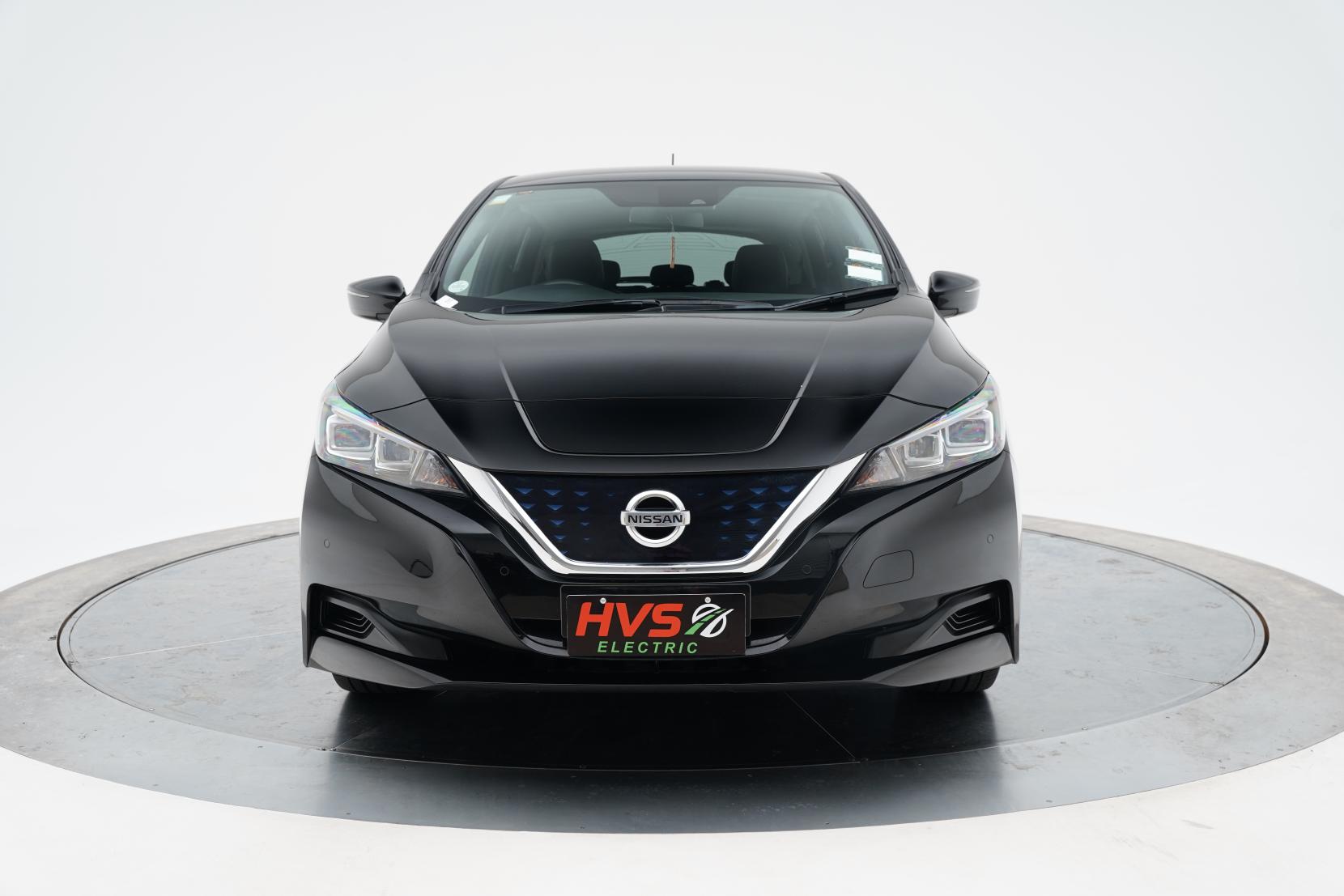 Nissan Leaf 40X 84% SOH