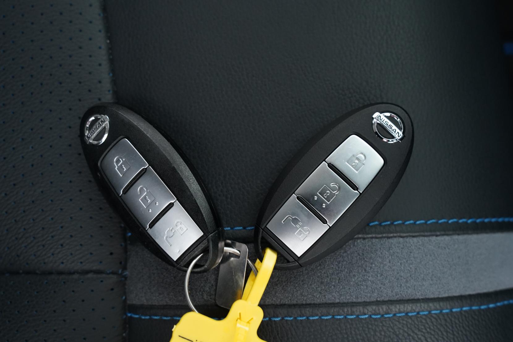 Nissan Leaf 40X 84% SOH