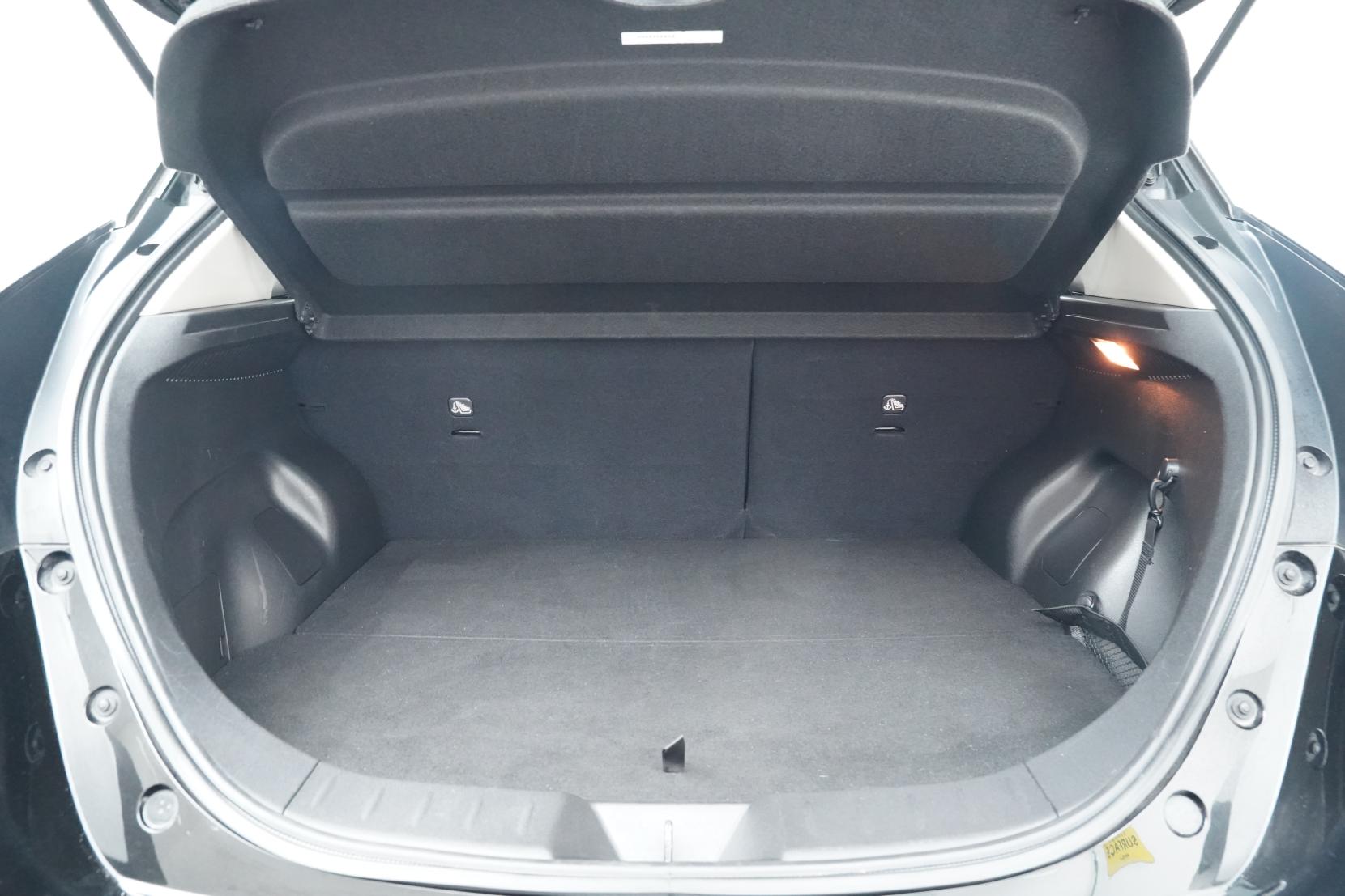 Nissan Leaf 40X 84% SOH