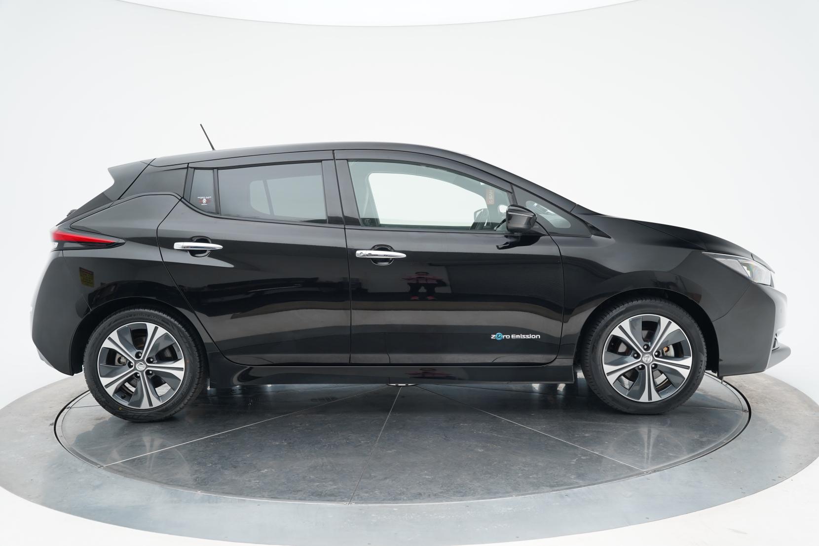 Nissan Leaf 40X 84% SOH