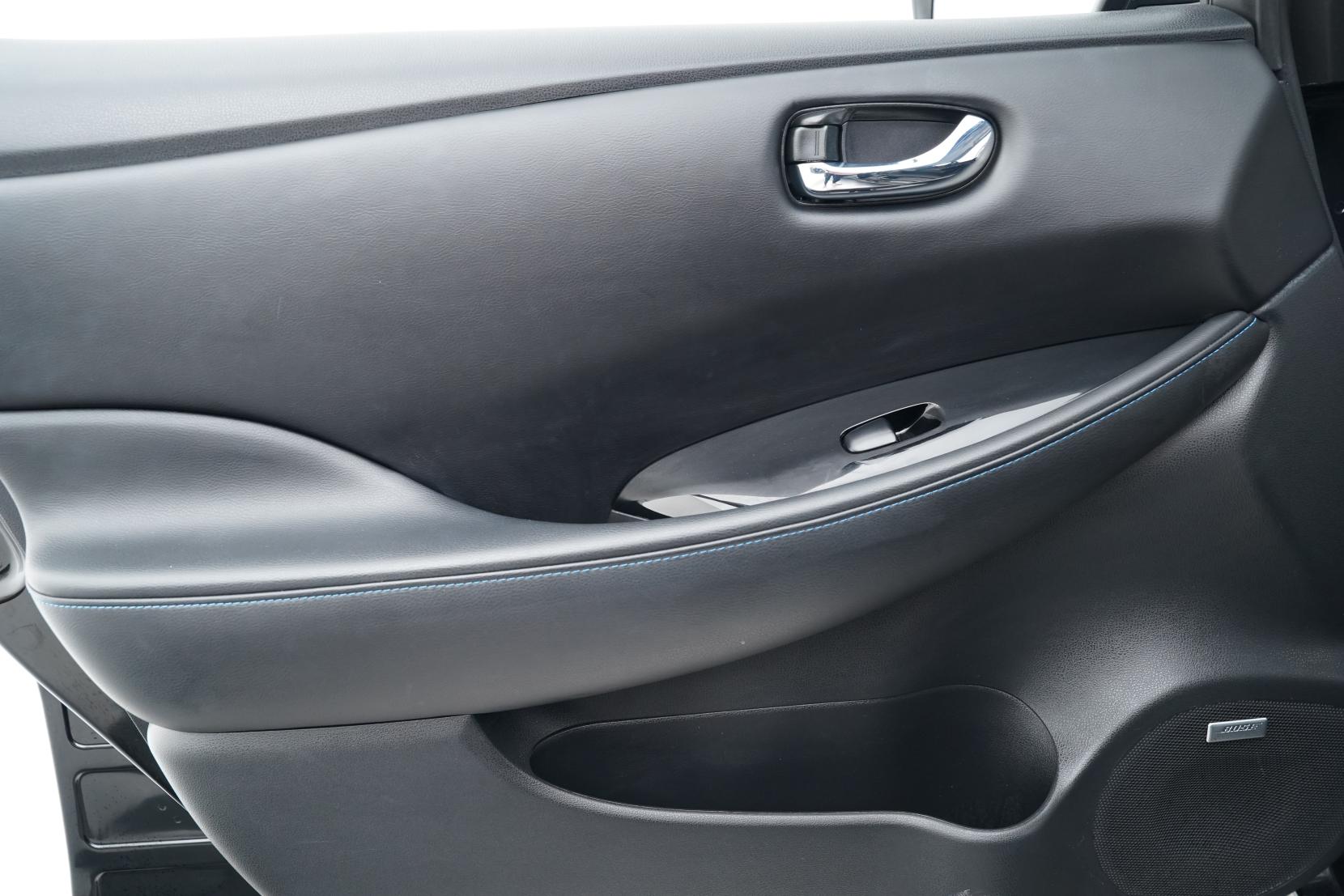 Nissan Leaf 40X 84% SOH