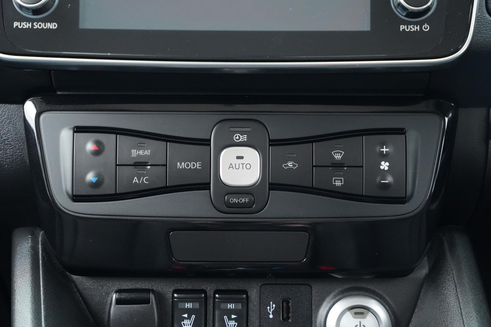 Nissan Leaf 40X 84% SOH