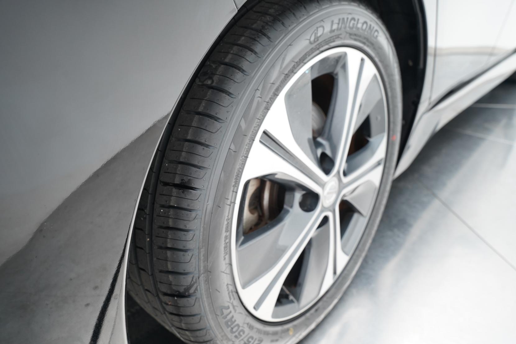 Nissan Leaf 40X 84% SOH