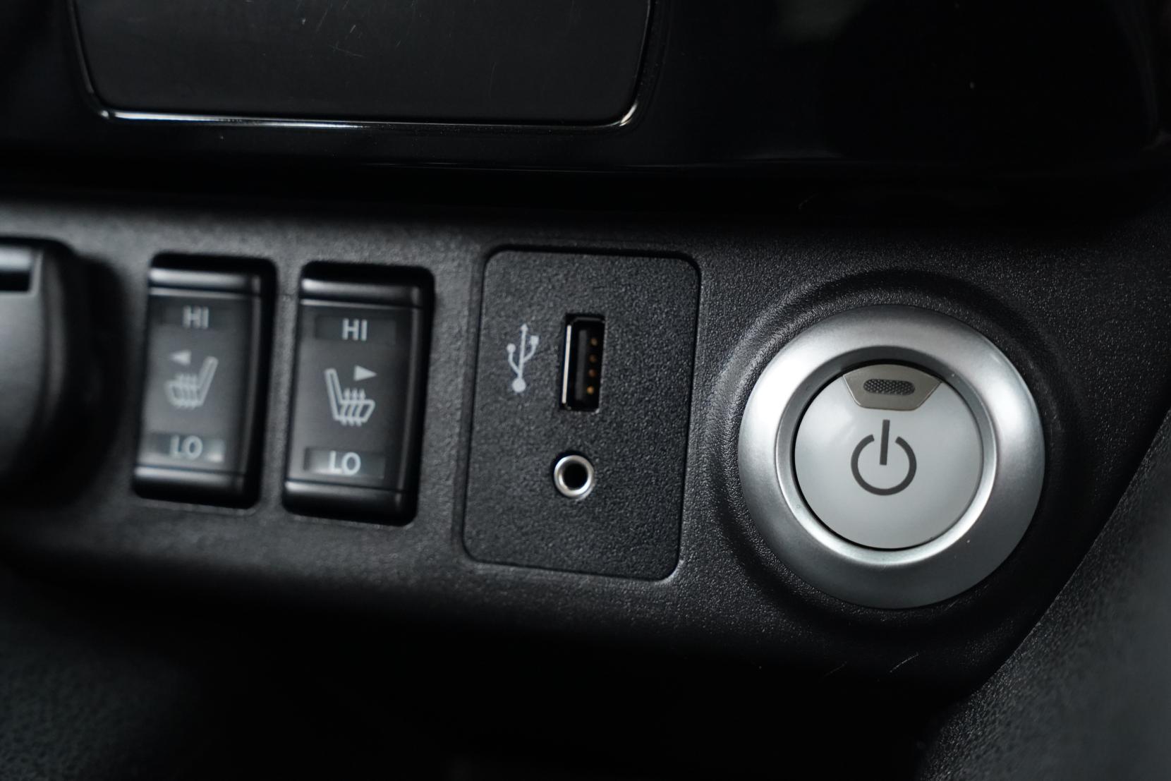 Nissan Leaf 40X 84% SOH