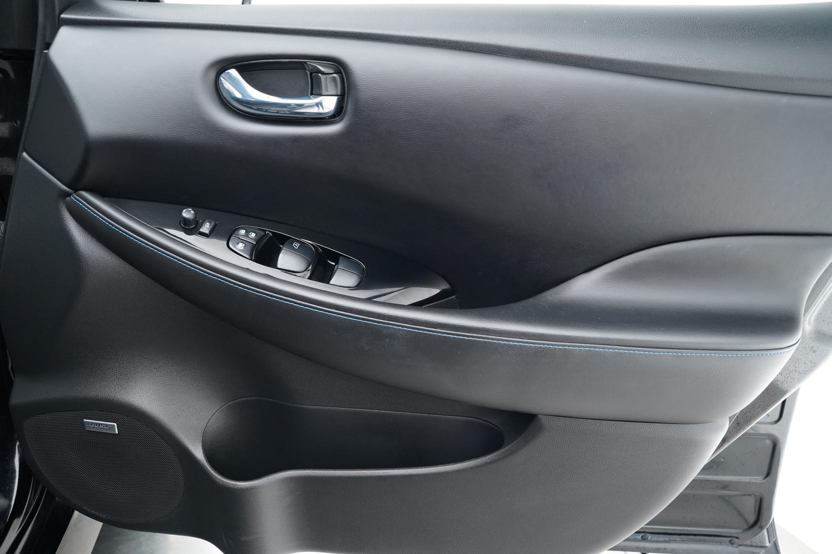 Nissan Leaf 40X 84% SOH