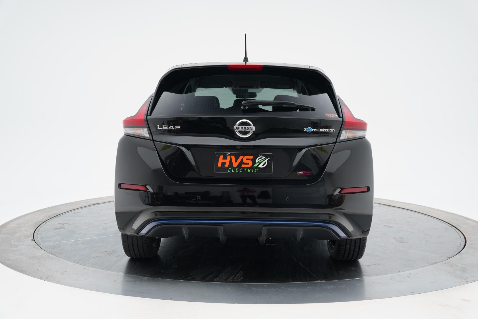 Nissan Leaf 40X 84% SOH