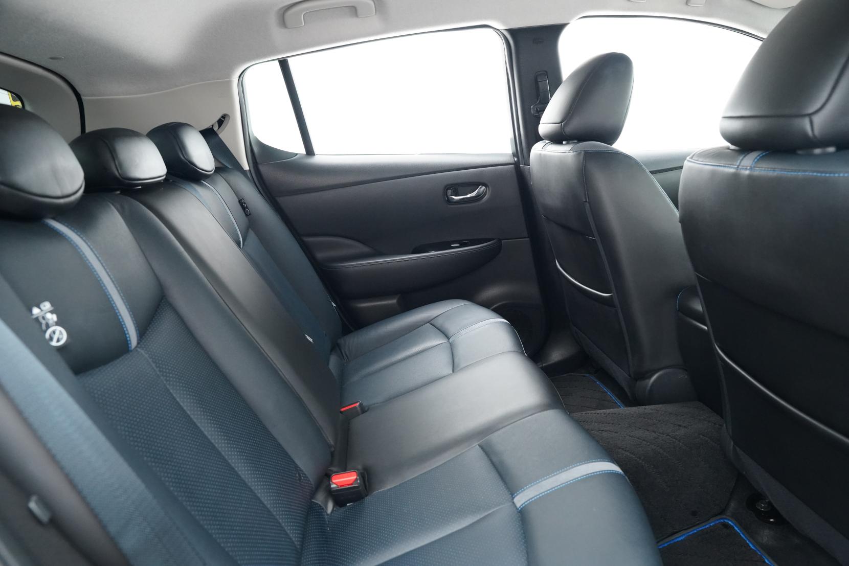 Nissan Leaf 40X 84% SOH