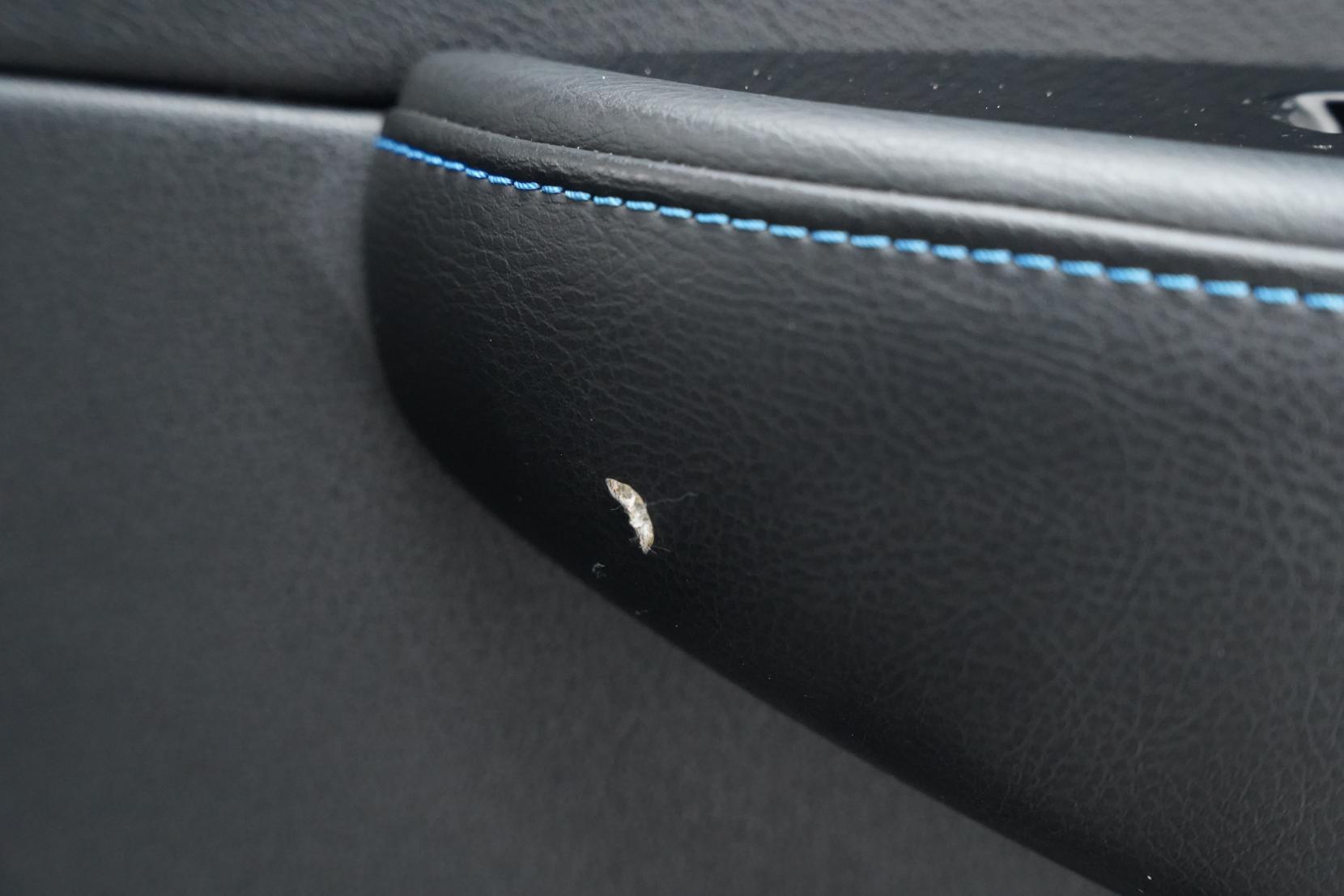 Nissan Leaf 40X 84% SOH